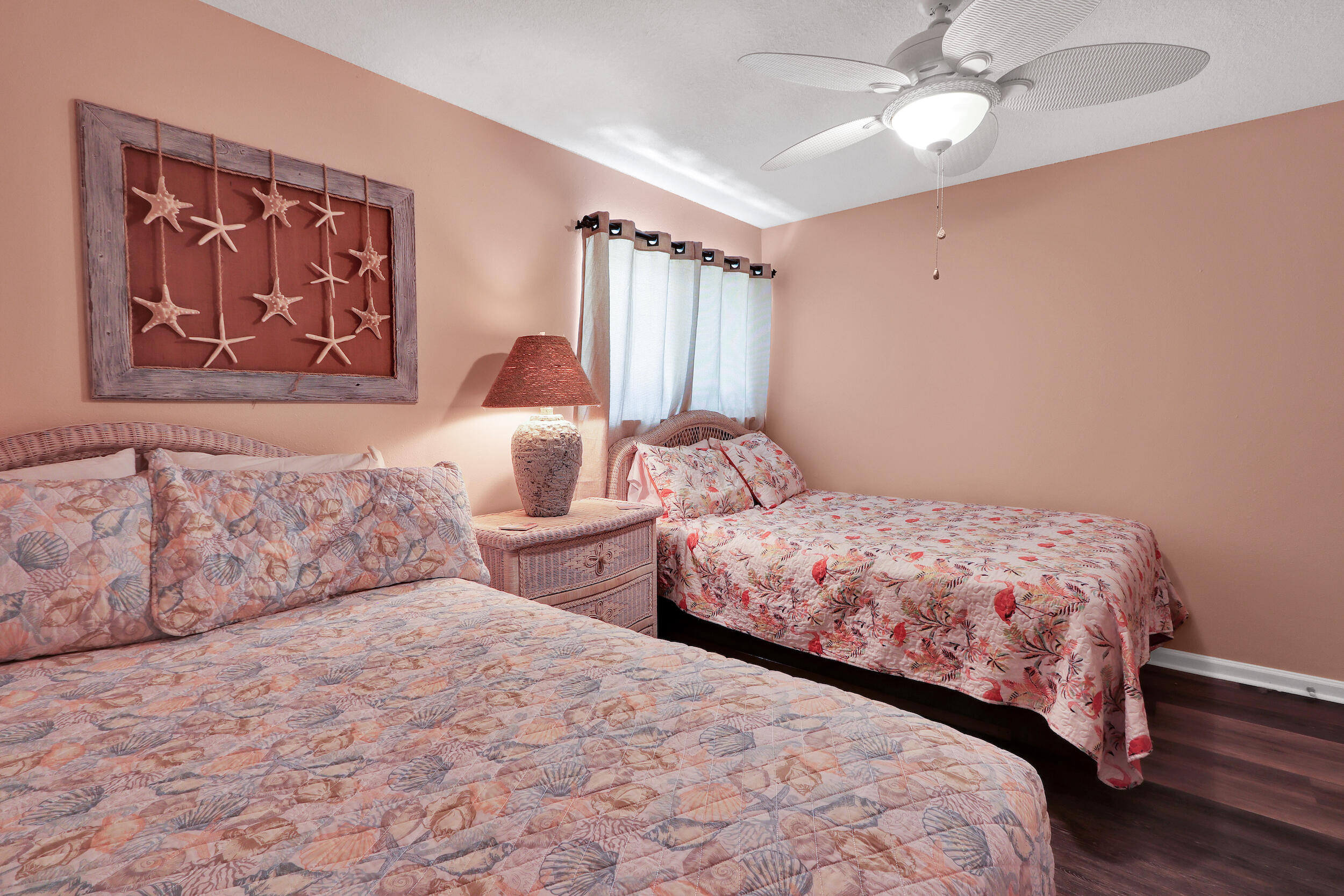 SEASCAPE CONDO TENNIS VILLAGE - Residential