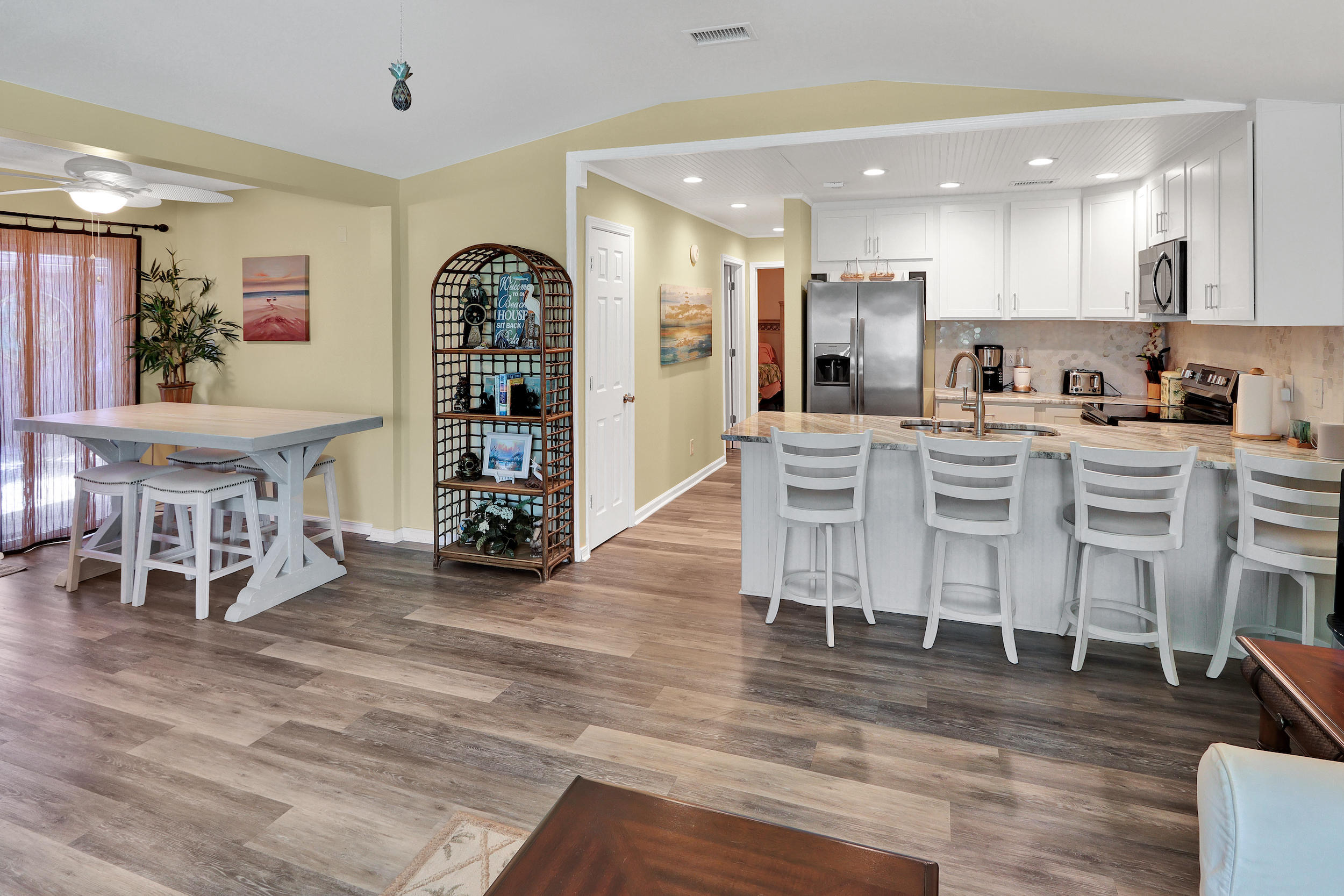 SEASCAPE CONDO TENNIS VILLAGE - Residential