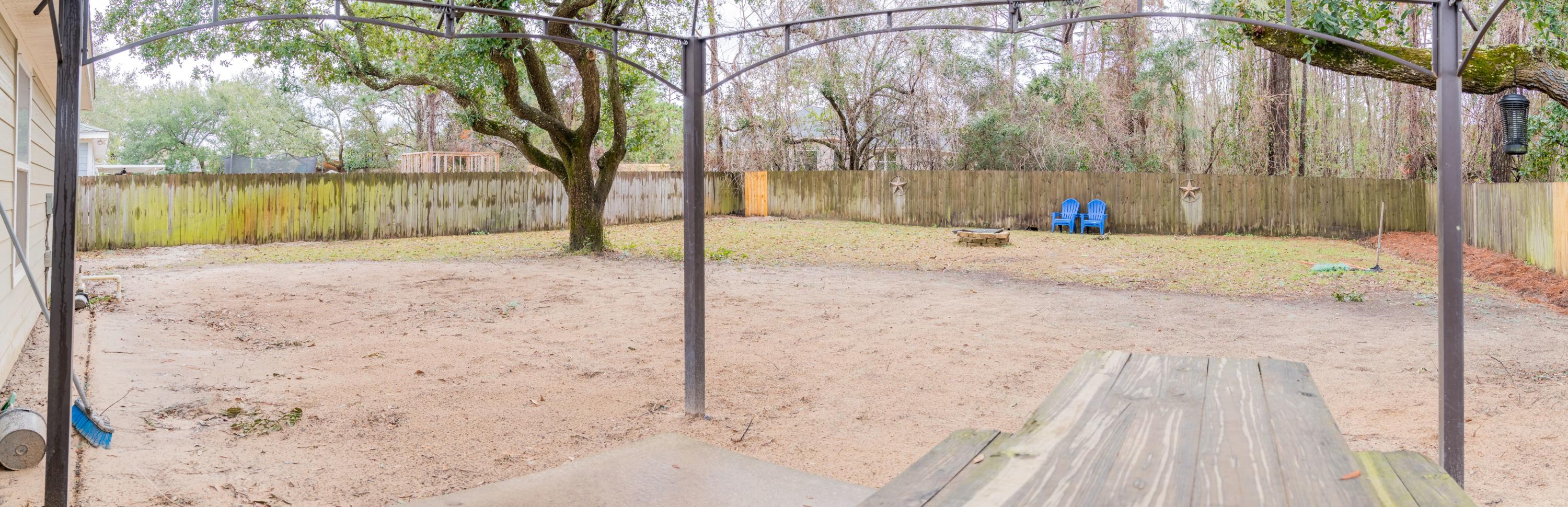 BARBAROSA TERRITORY - Residential