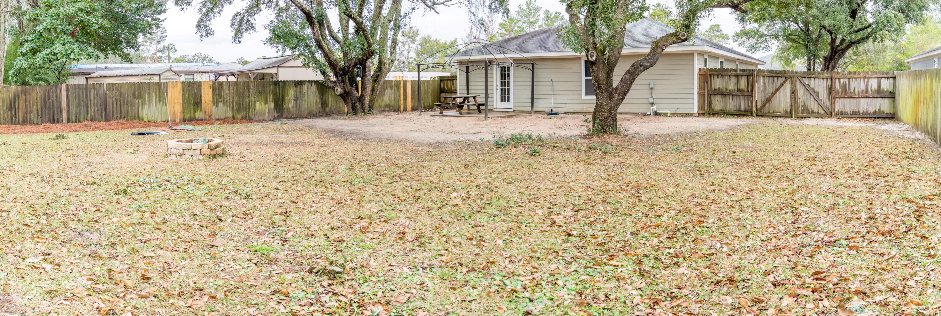 BARBAROSA TERRITORY - Residential