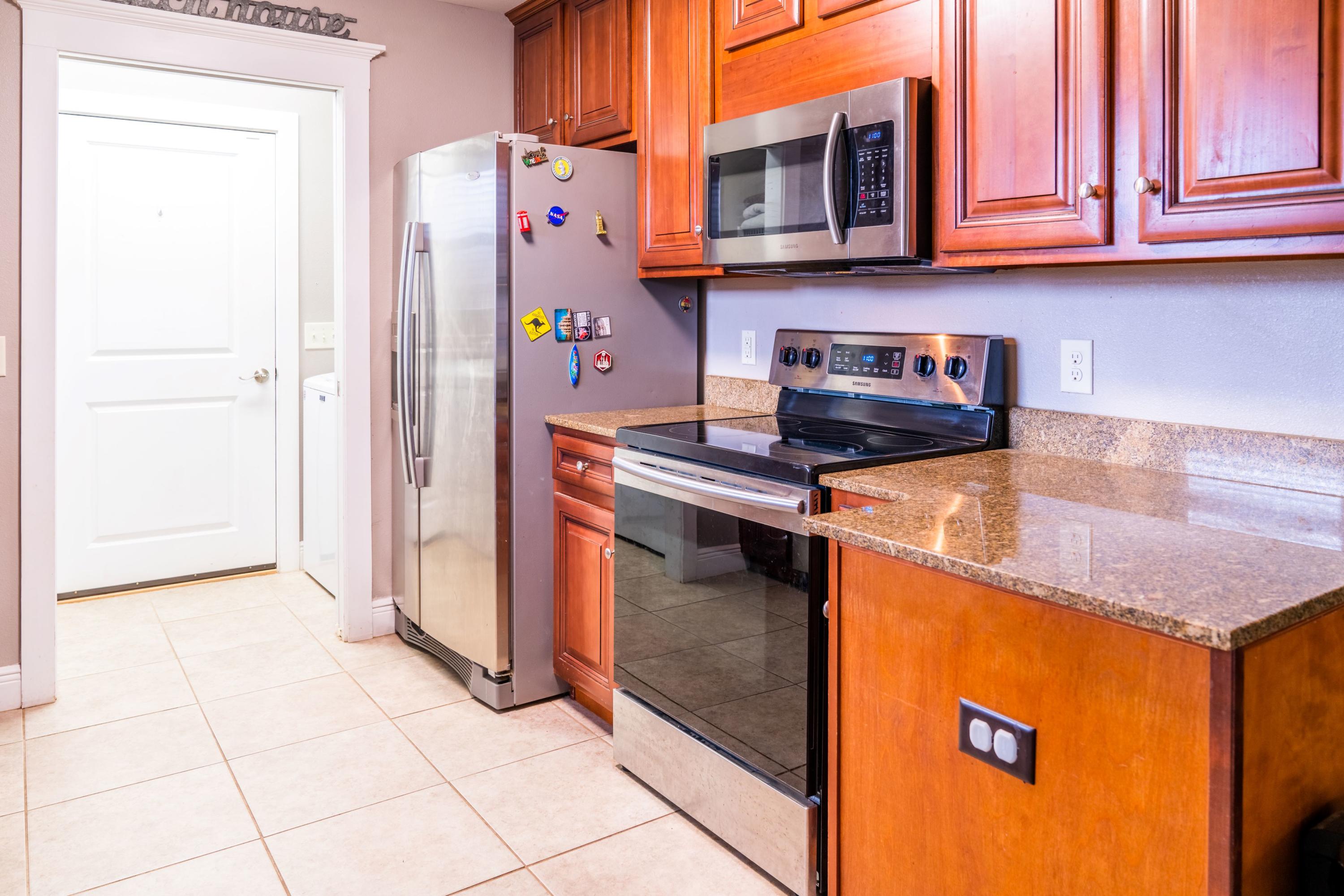 BARBAROSA TERRITORY - Residential