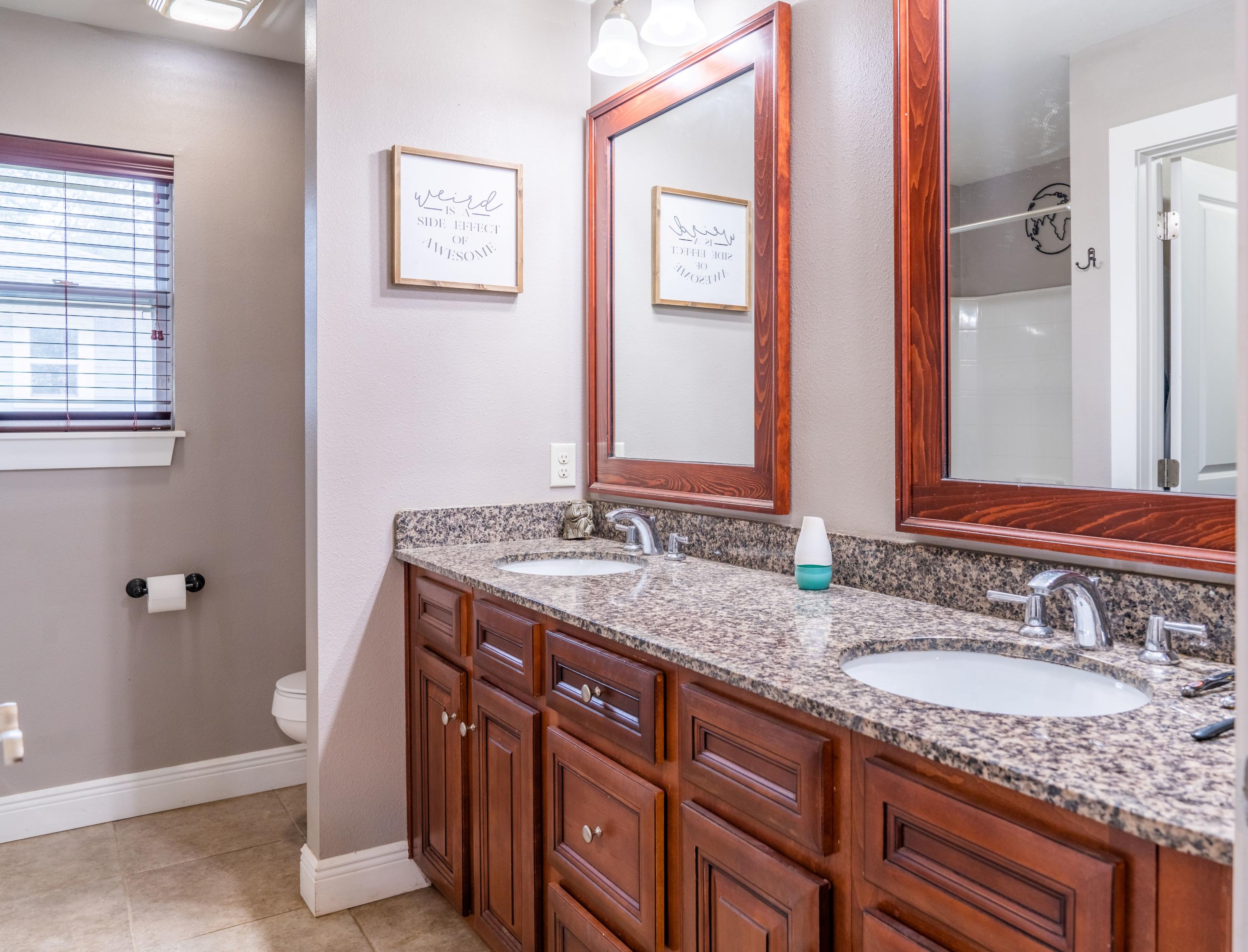 BARBAROSA TERRITORY - Residential