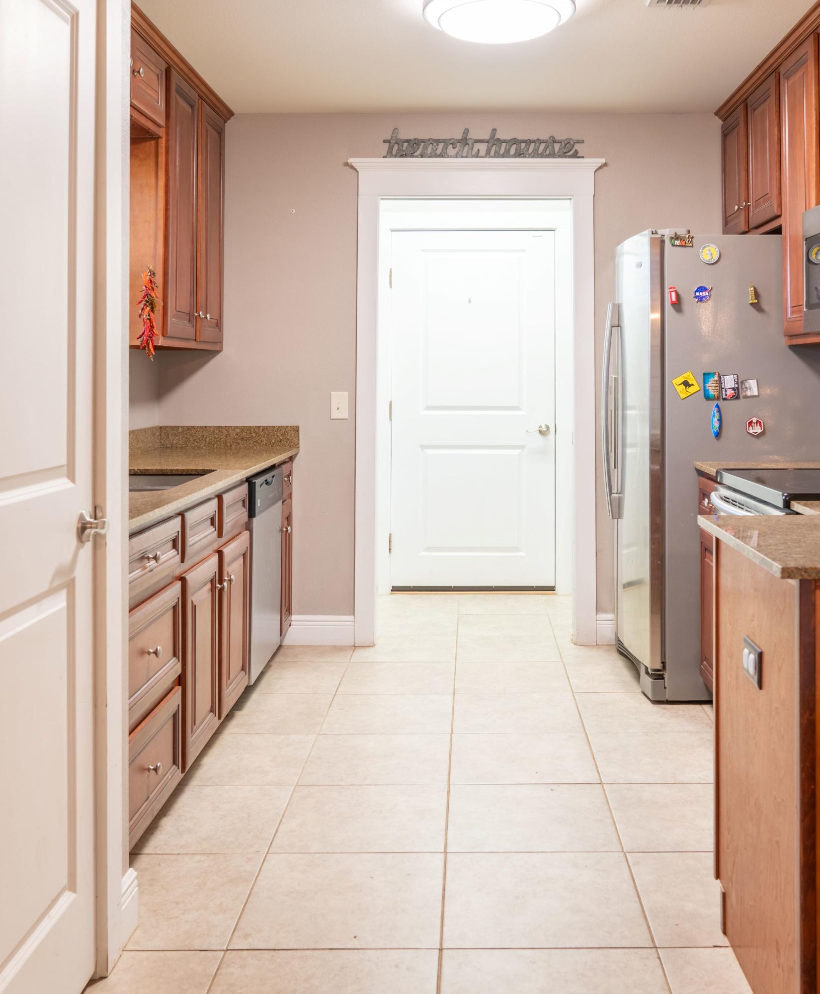 BARBAROSA TERRITORY - Residential