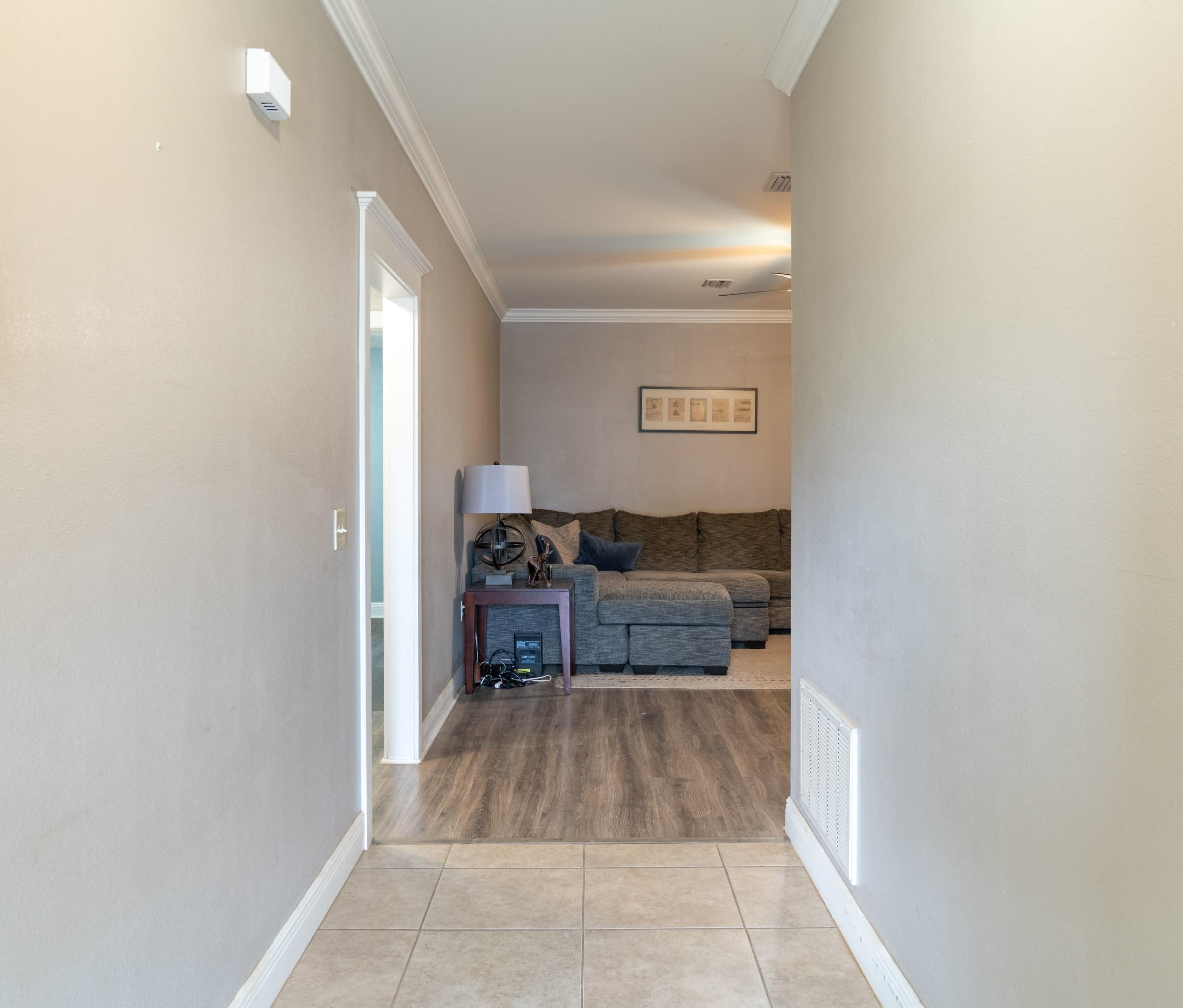 BARBAROSA TERRITORY - Residential