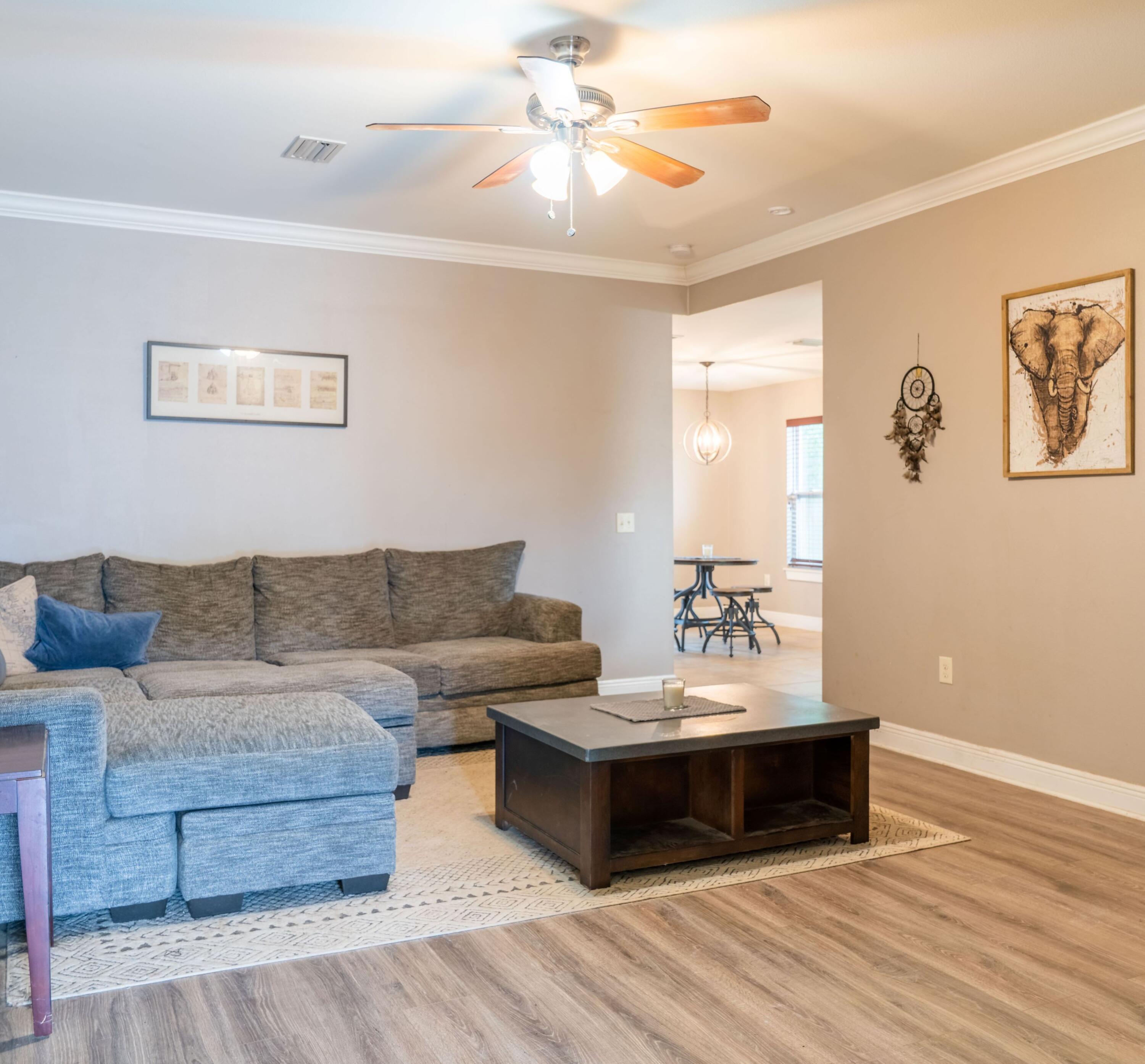 BARBAROSA TERRITORY - Residential