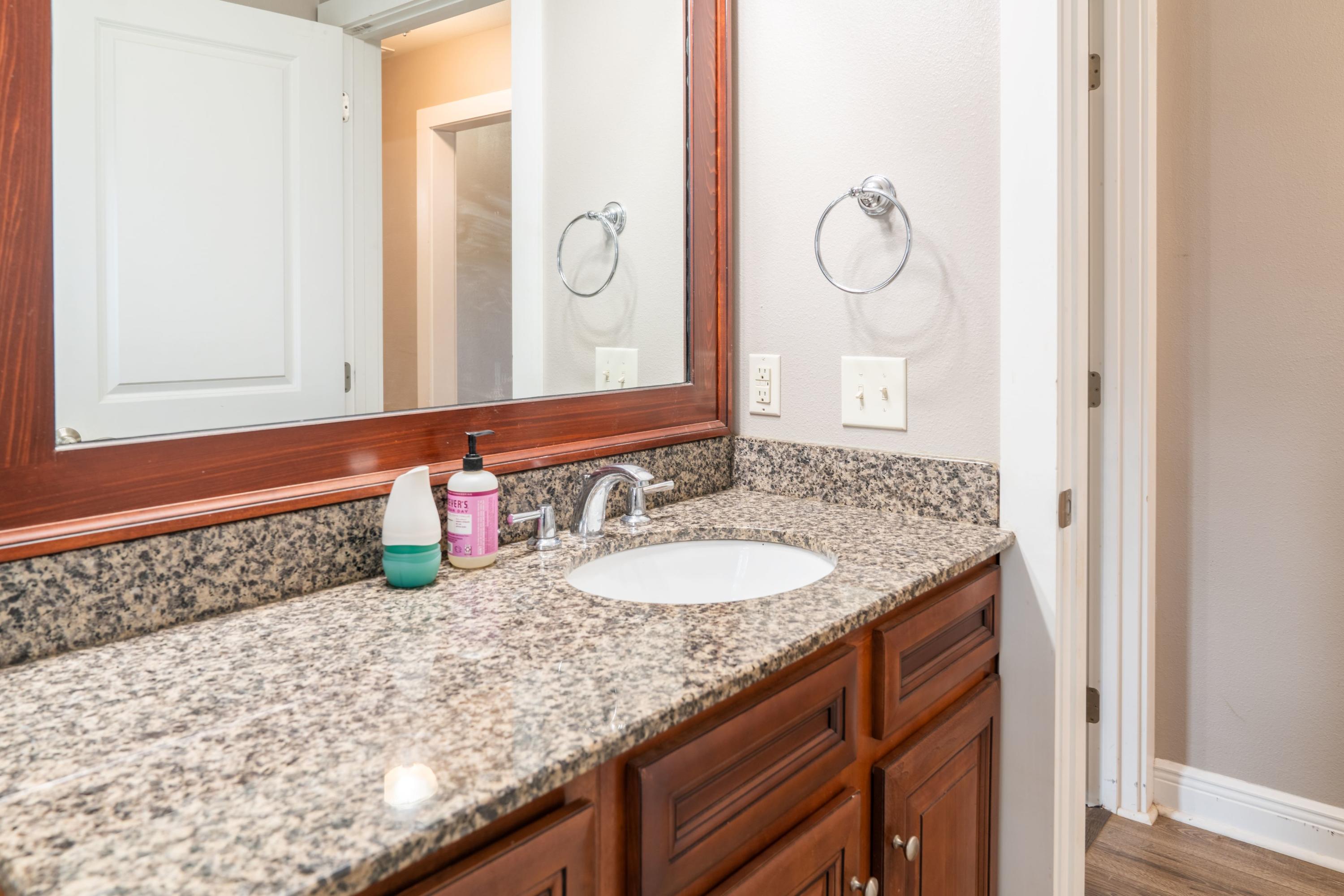 BARBAROSA TERRITORY - Residential