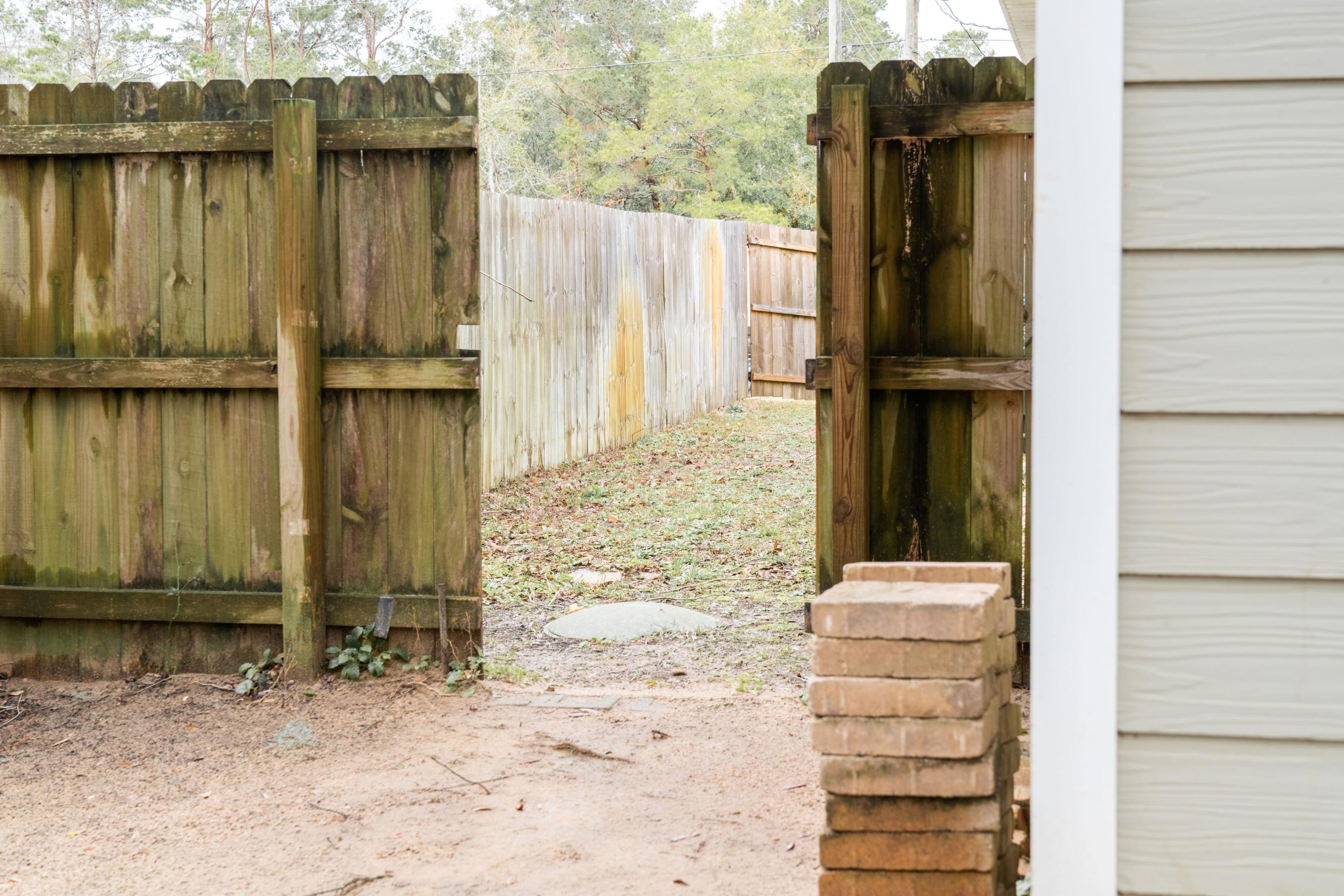 BARBAROSA TERRITORY - Residential