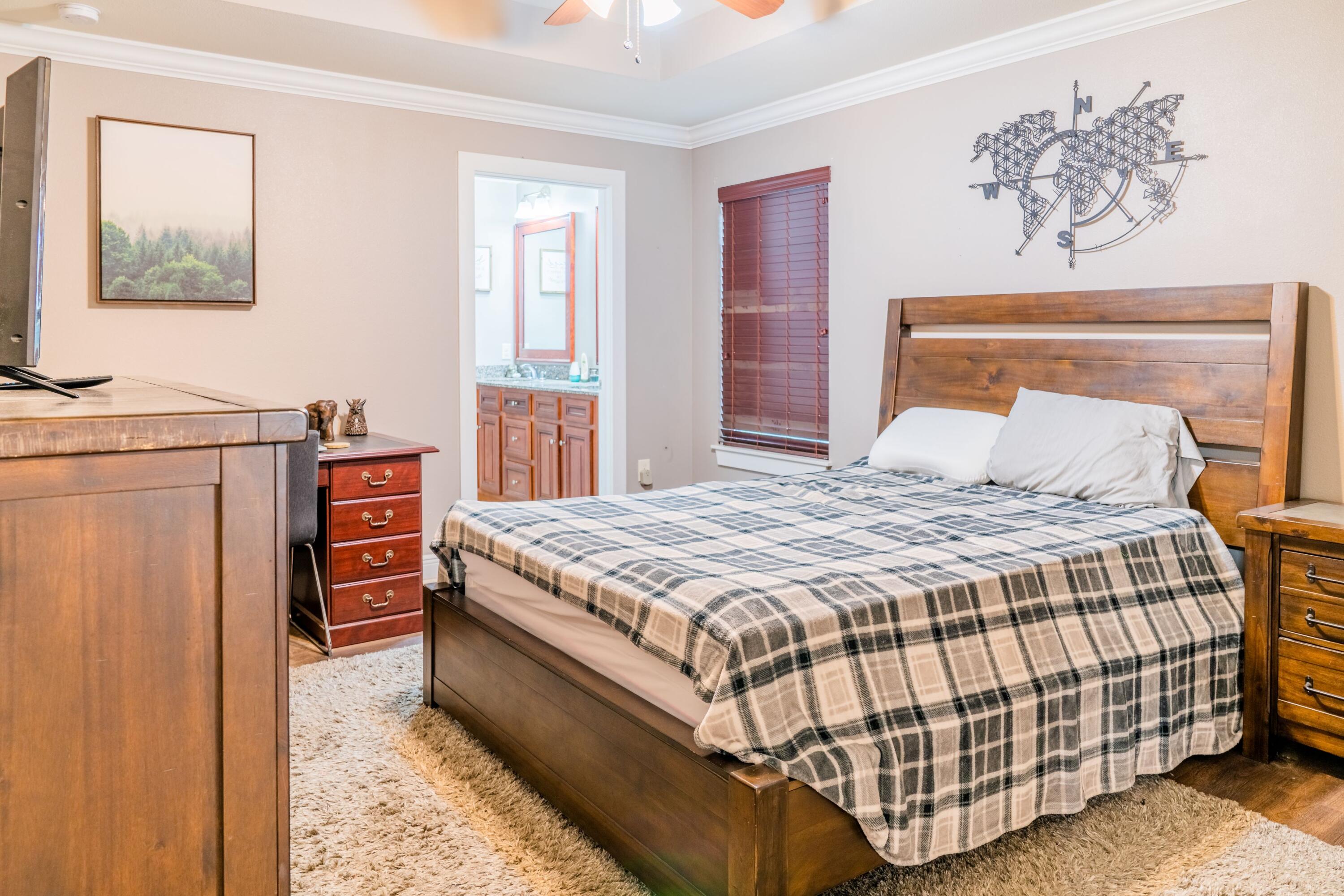 BARBAROSA TERRITORY - Residential