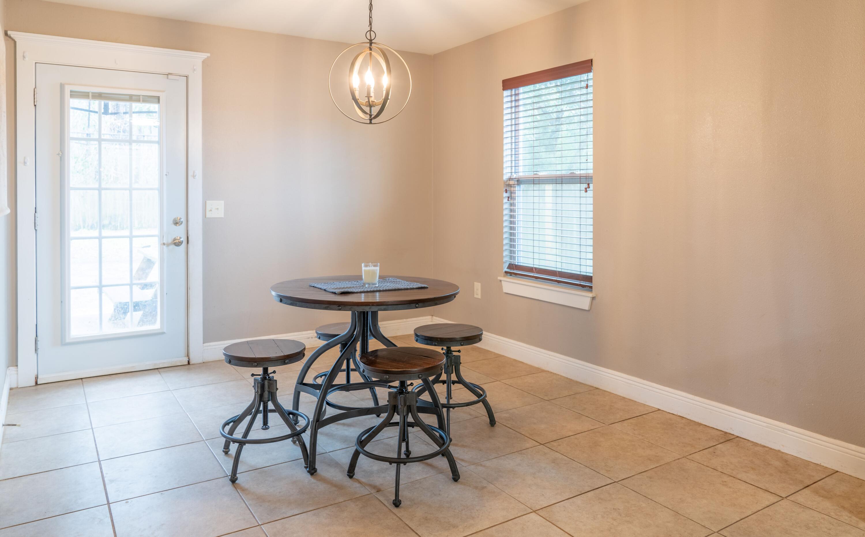 BARBAROSA TERRITORY - Residential