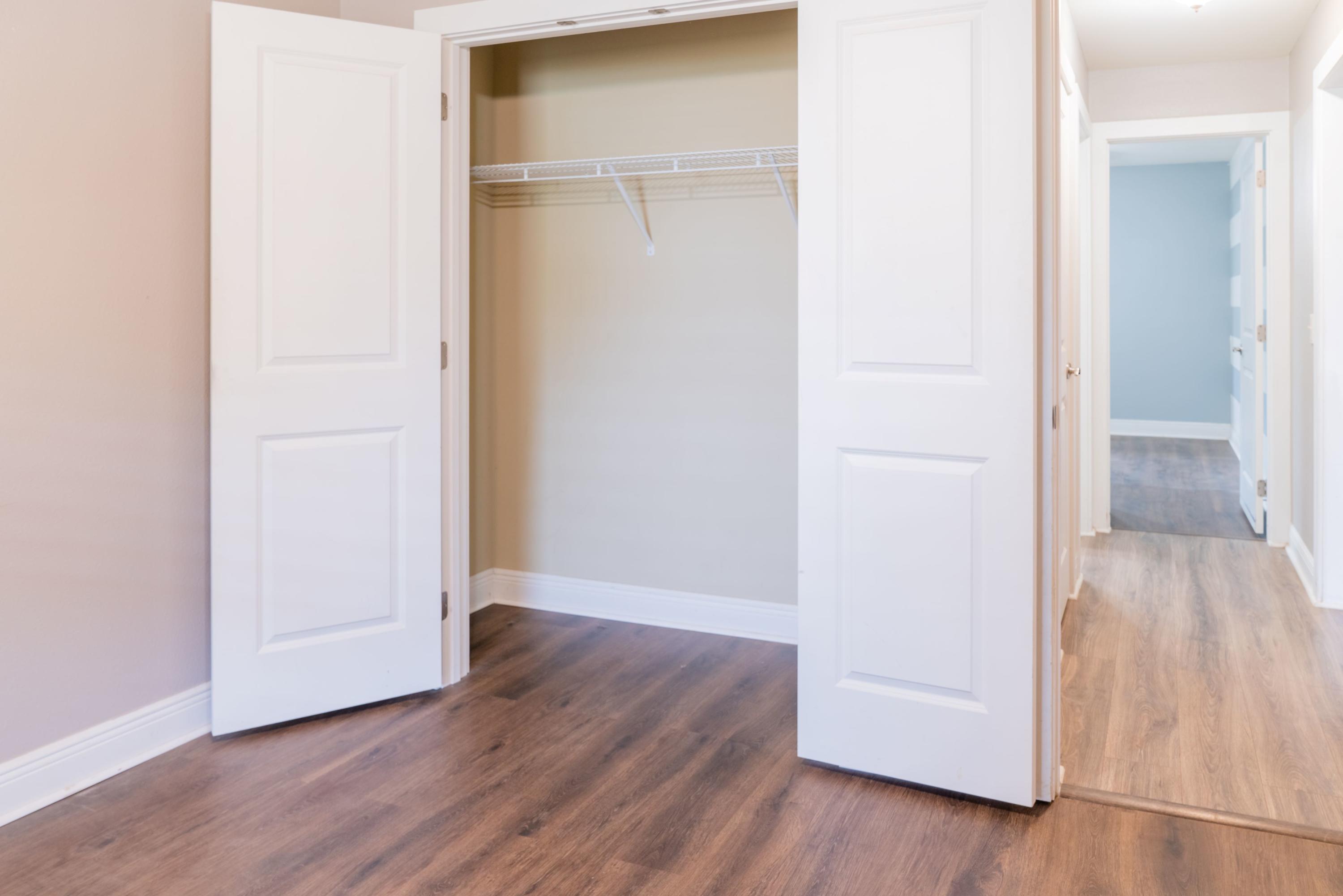 BARBAROSA TERRITORY - Residential