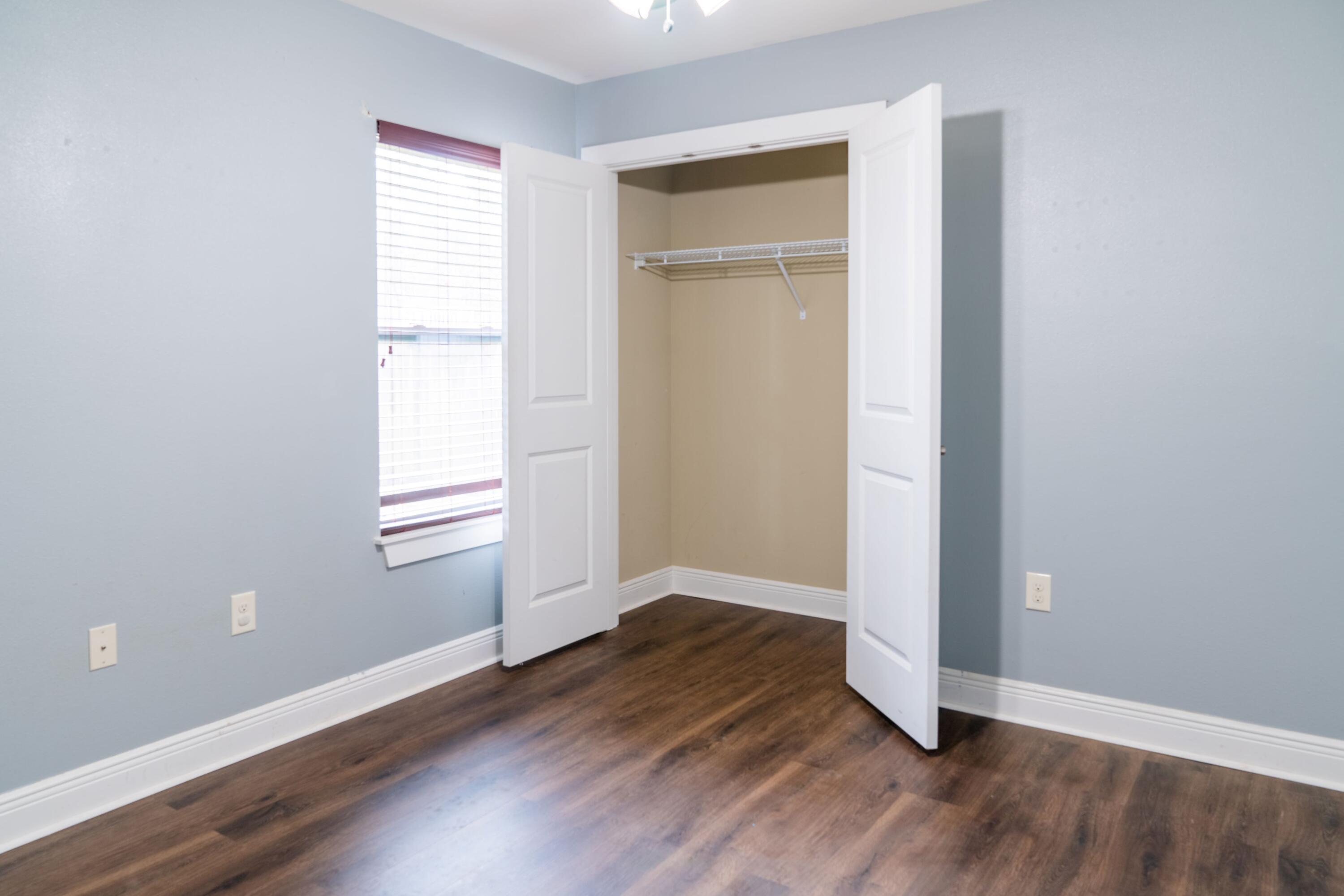 BARBAROSA TERRITORY - Residential