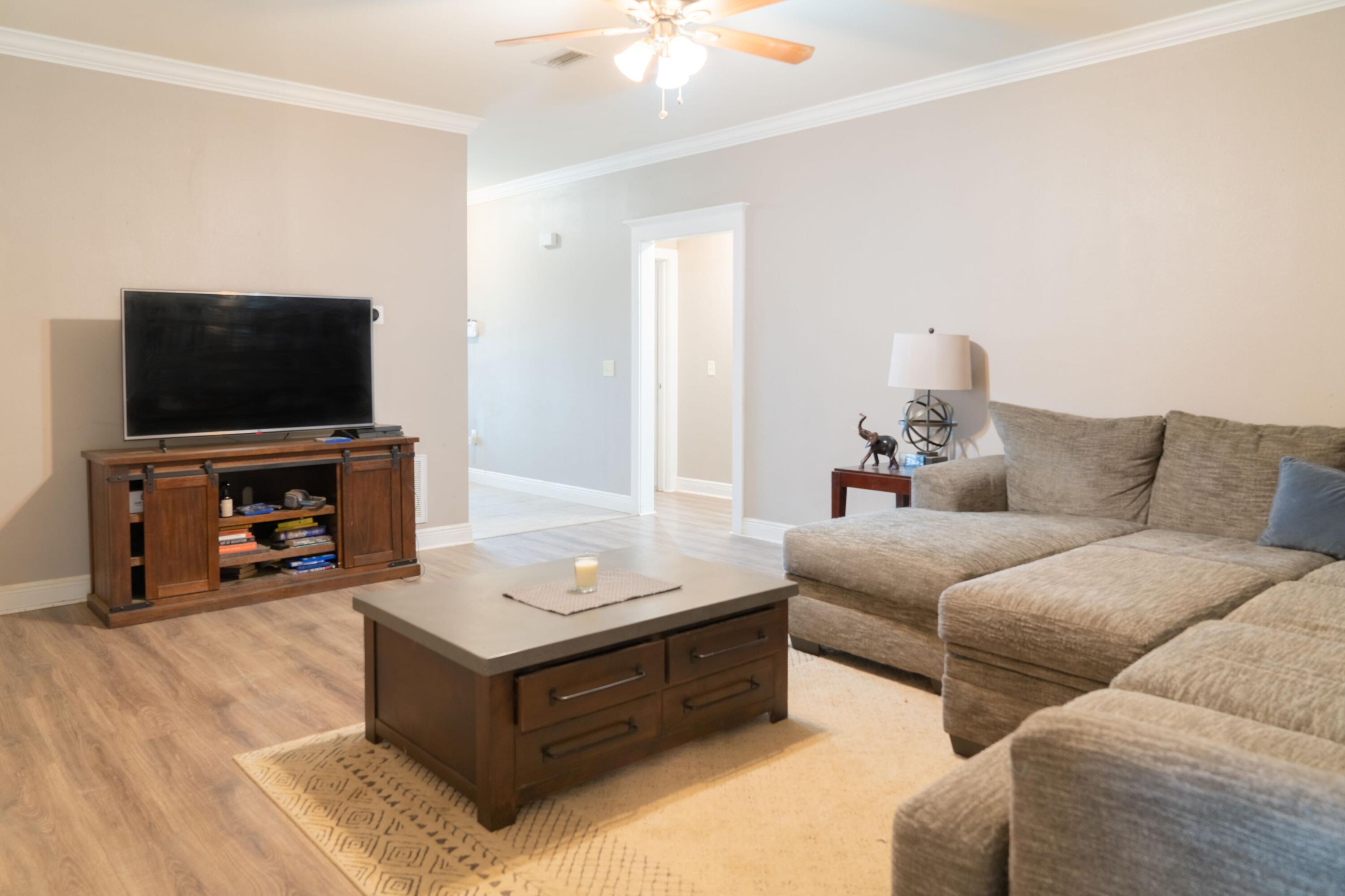 BARBAROSA TERRITORY - Residential