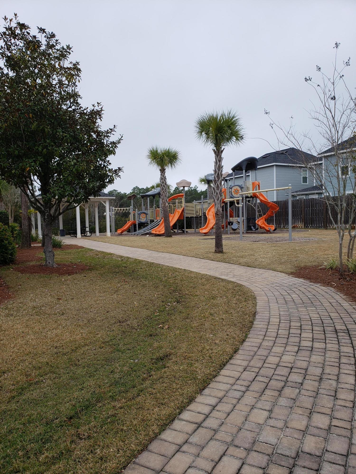 CHURCH STREET VILLAGE - Residential