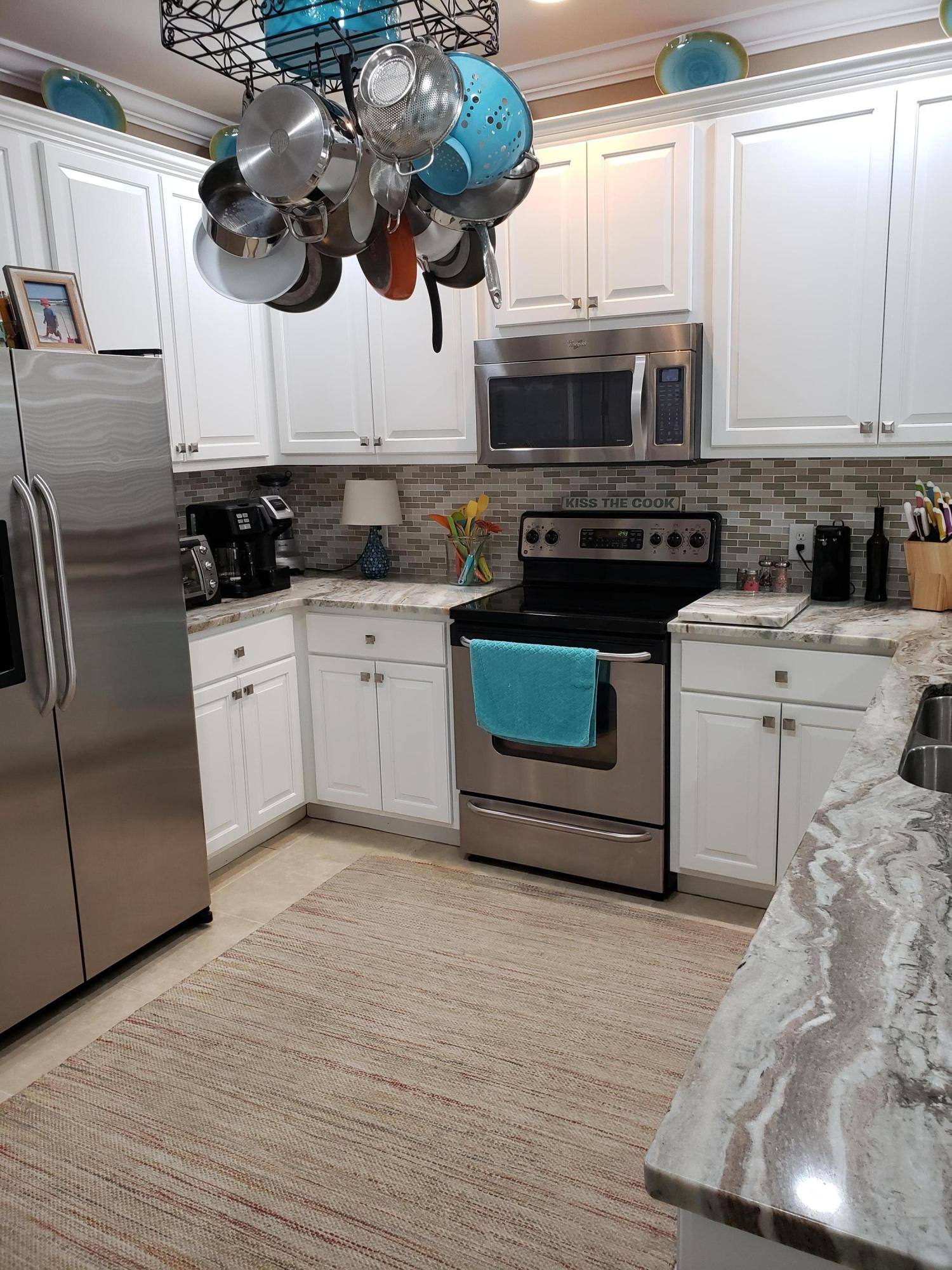 CHURCH STREET VILLAGE - Residential