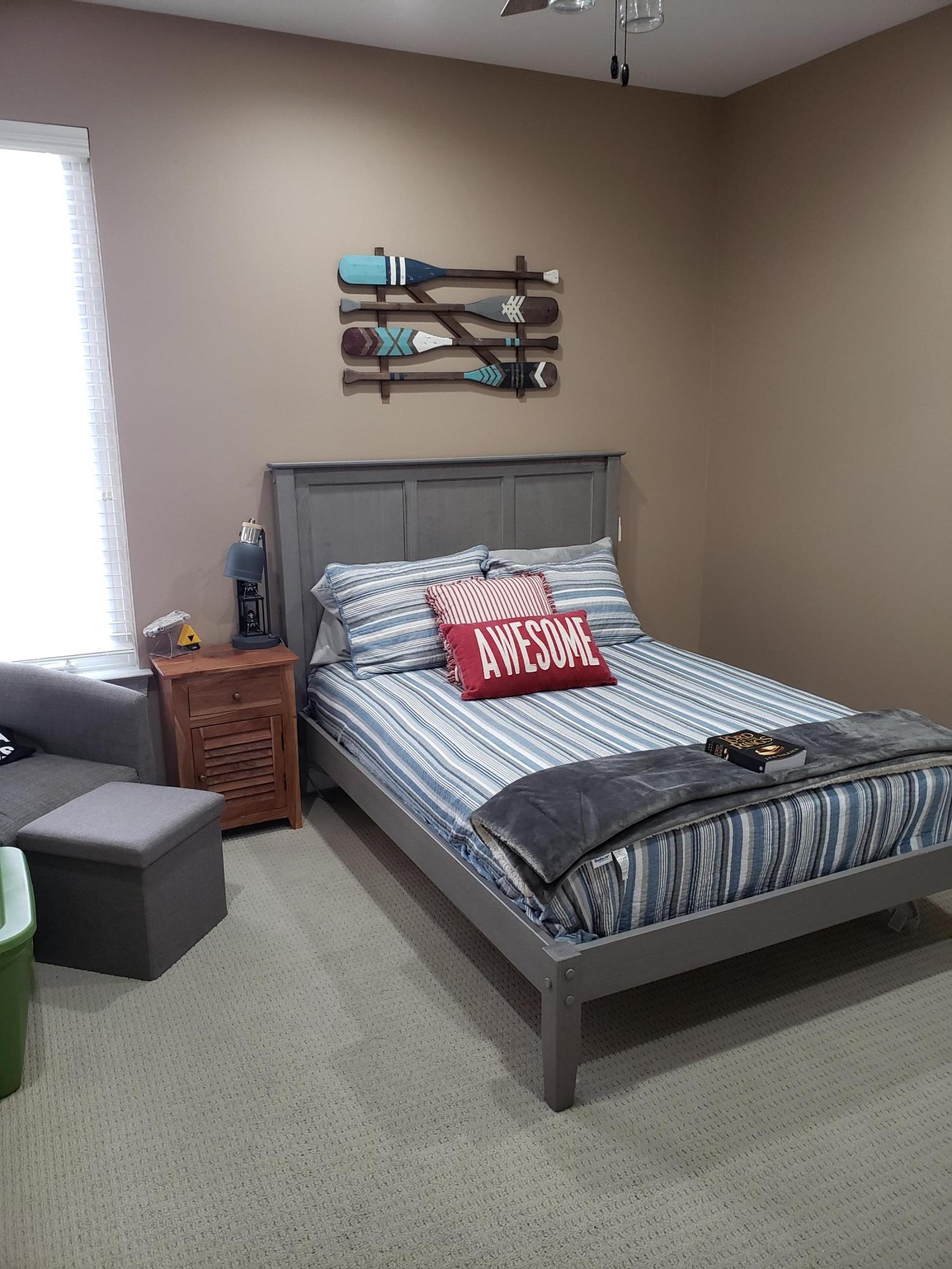 CHURCH STREET VILLAGE - Residential