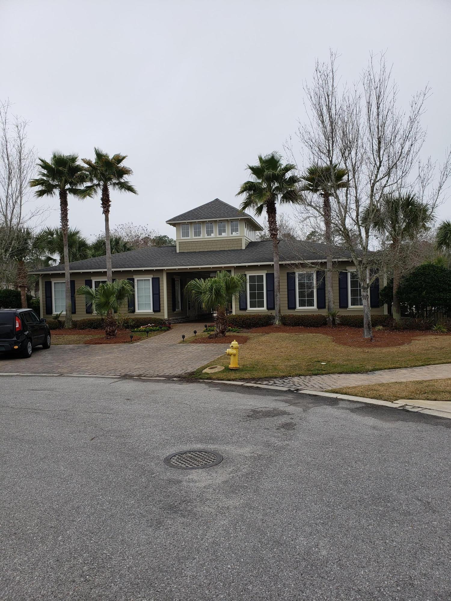 CHURCH STREET VILLAGE - Residential