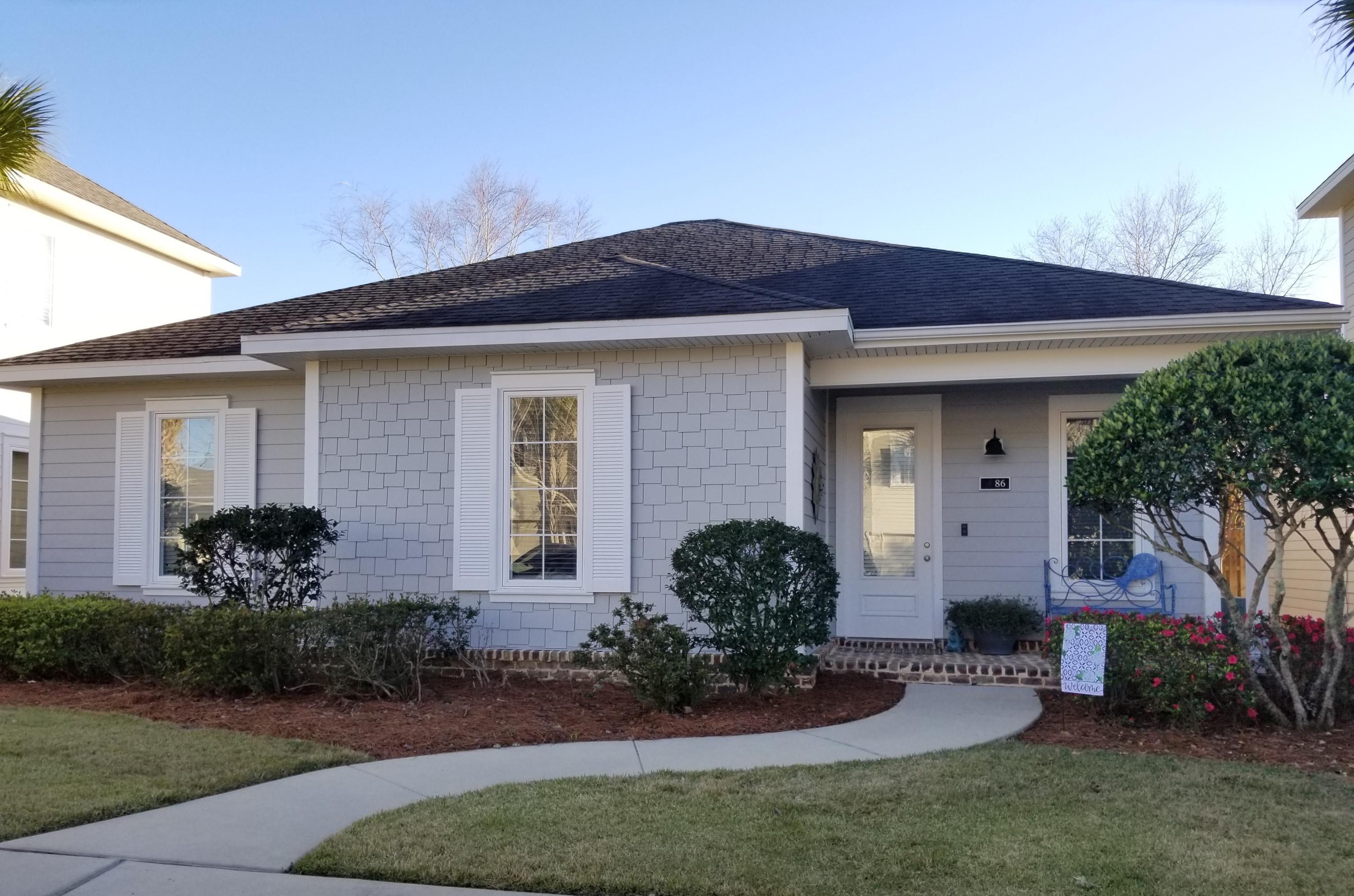 CHURCH STREET VILLAGE - Residential