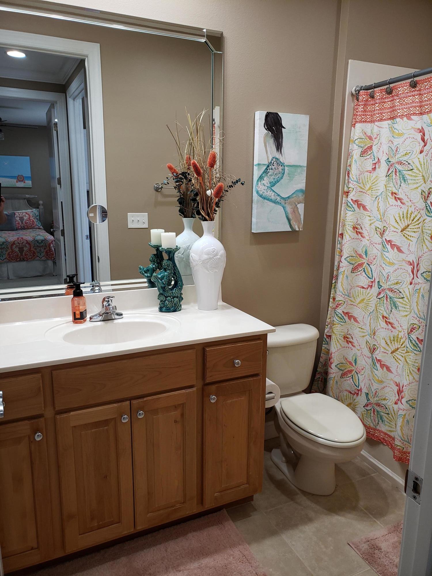 CHURCH STREET VILLAGE - Residential