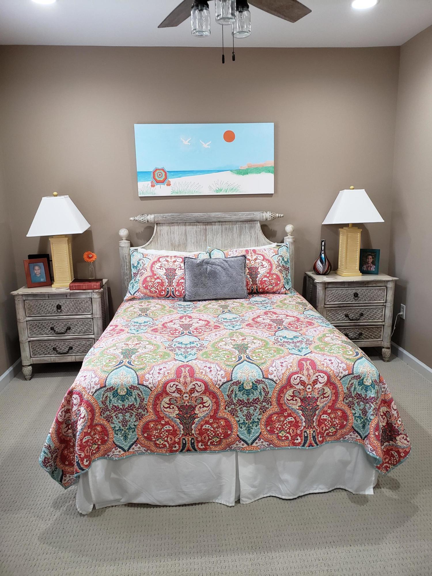 CHURCH STREET VILLAGE - Residential