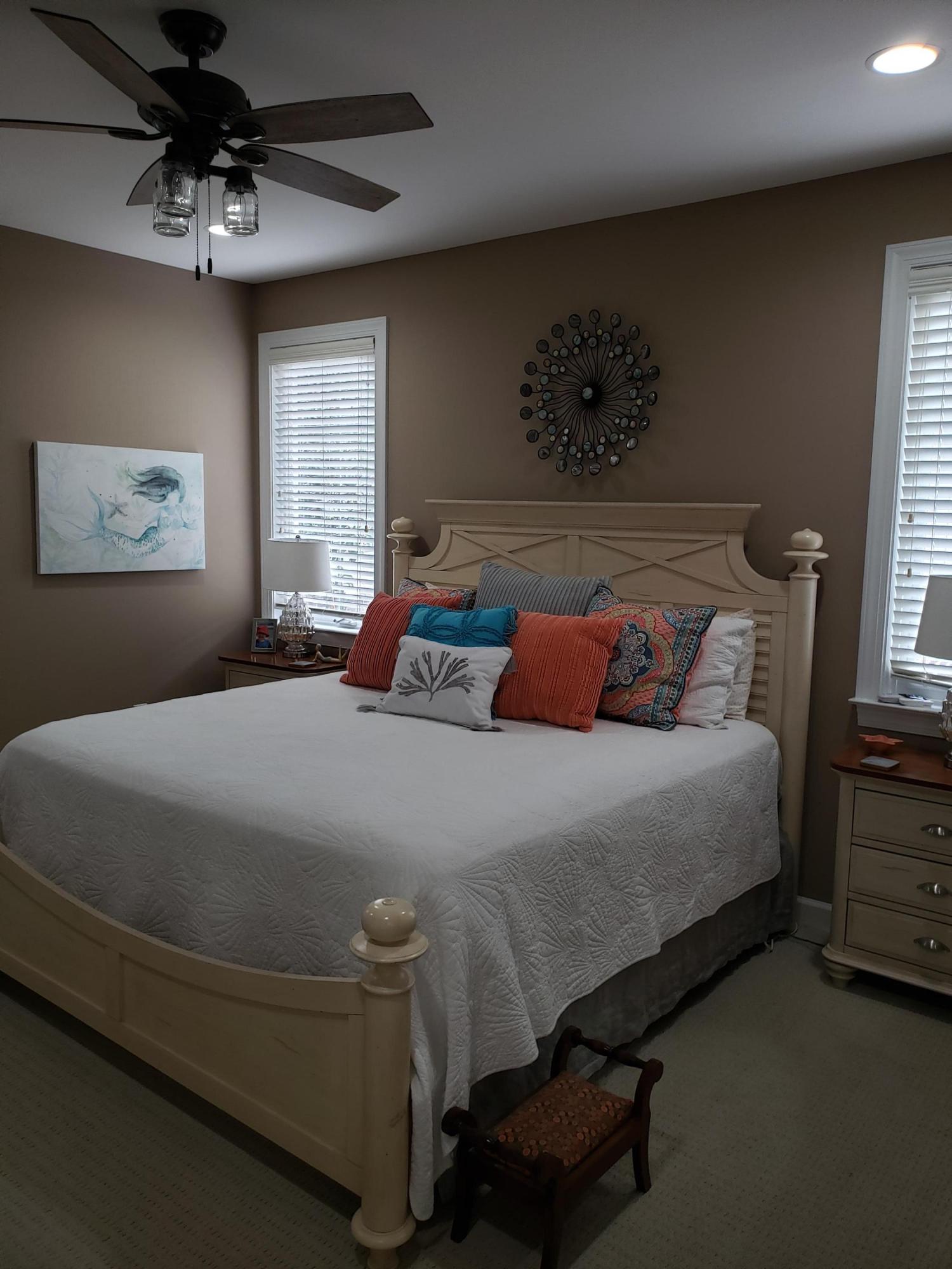 CHURCH STREET VILLAGE - Residential