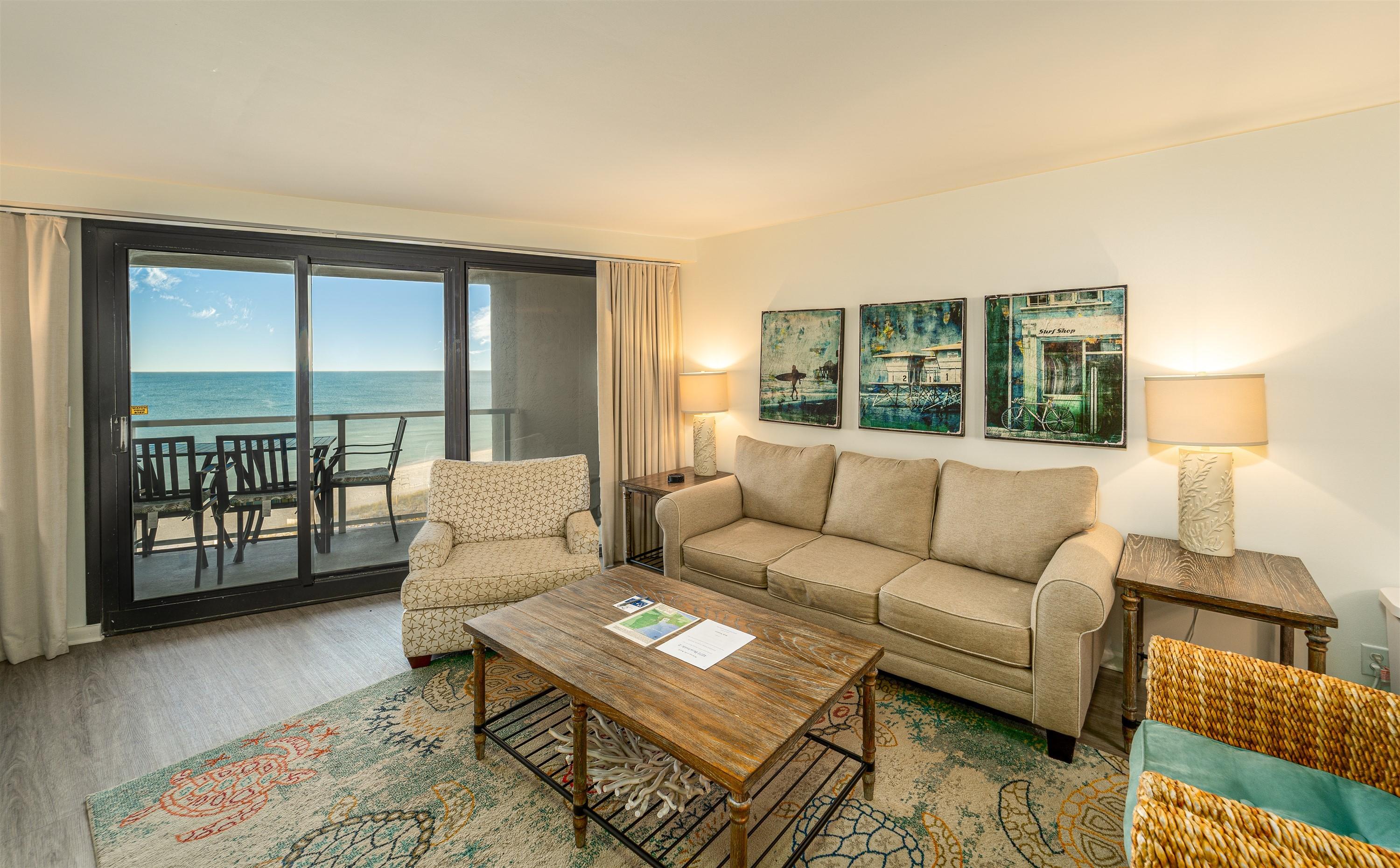 BEACHSIDE TWO - Residential