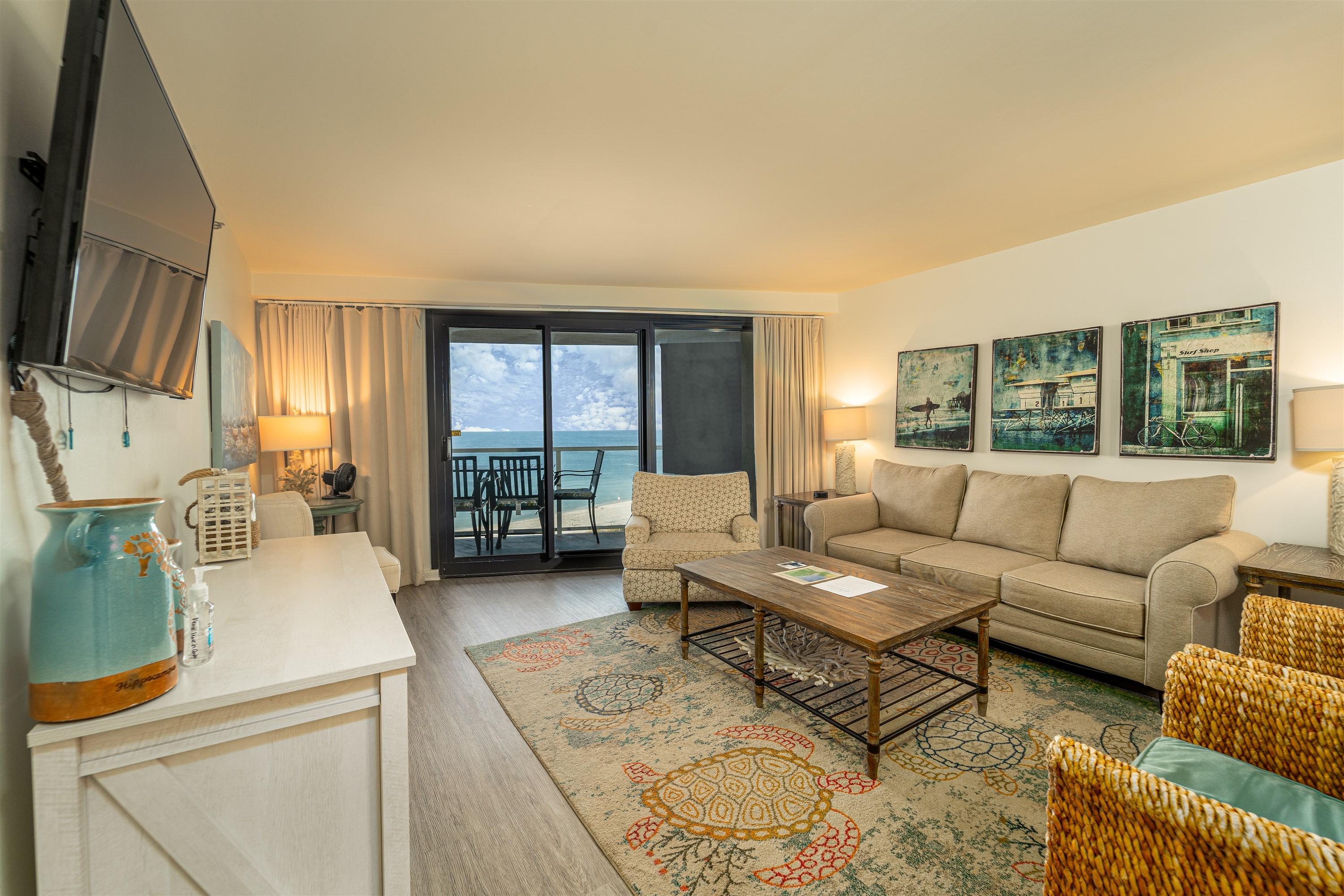 BEACHSIDE TWO - Residential