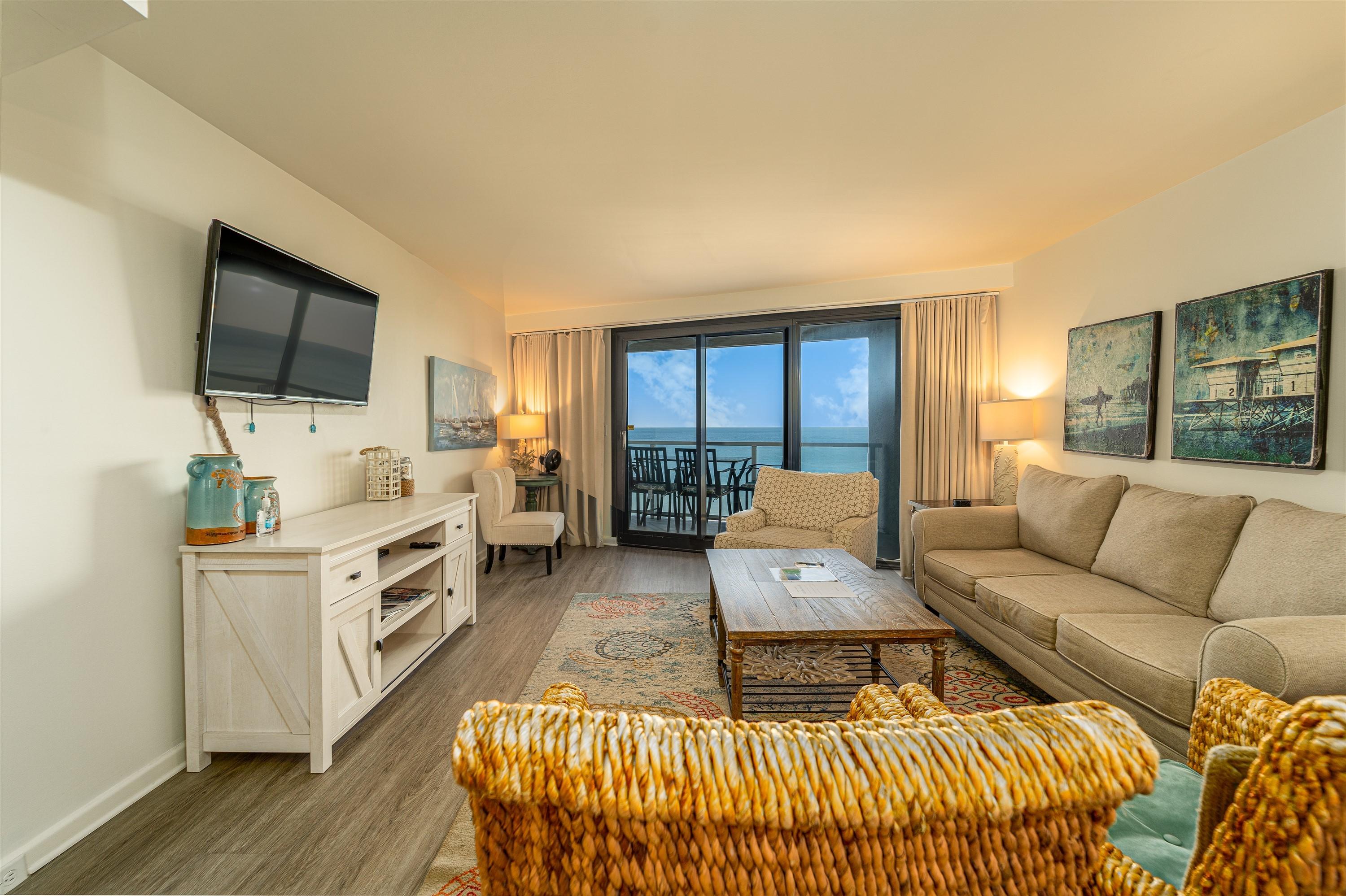 BEACHSIDE TWO - Residential