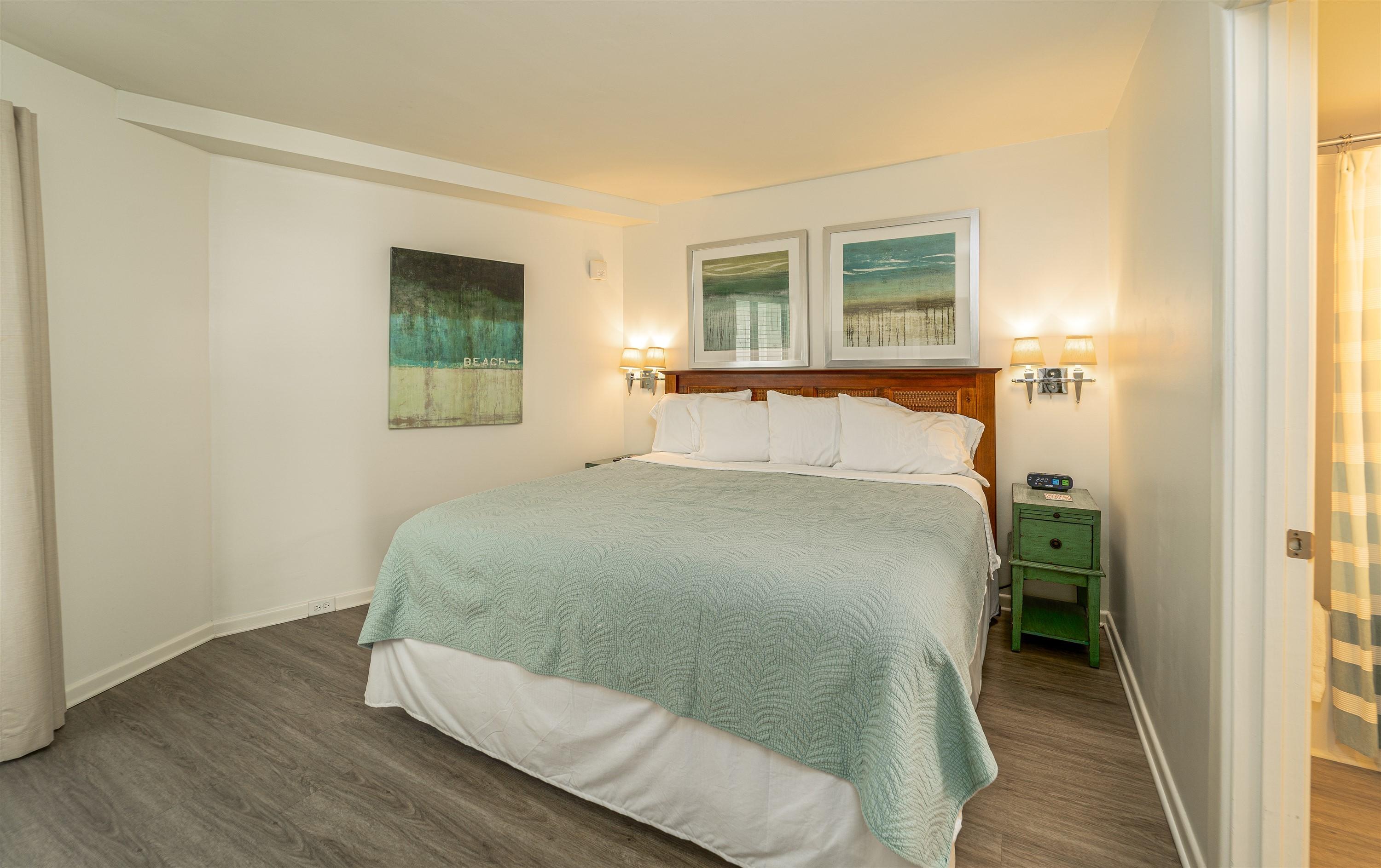 BEACHSIDE TWO - Residential