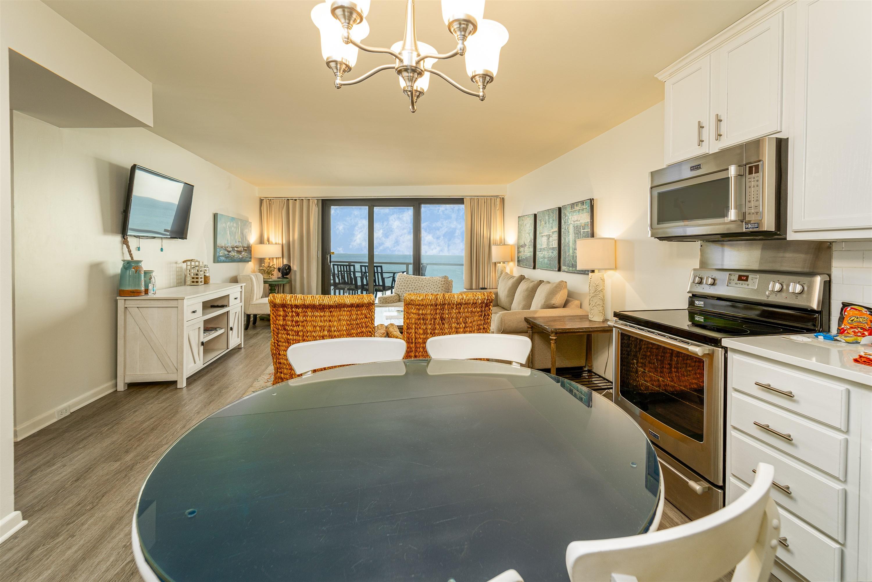 BEACHSIDE TWO - Residential