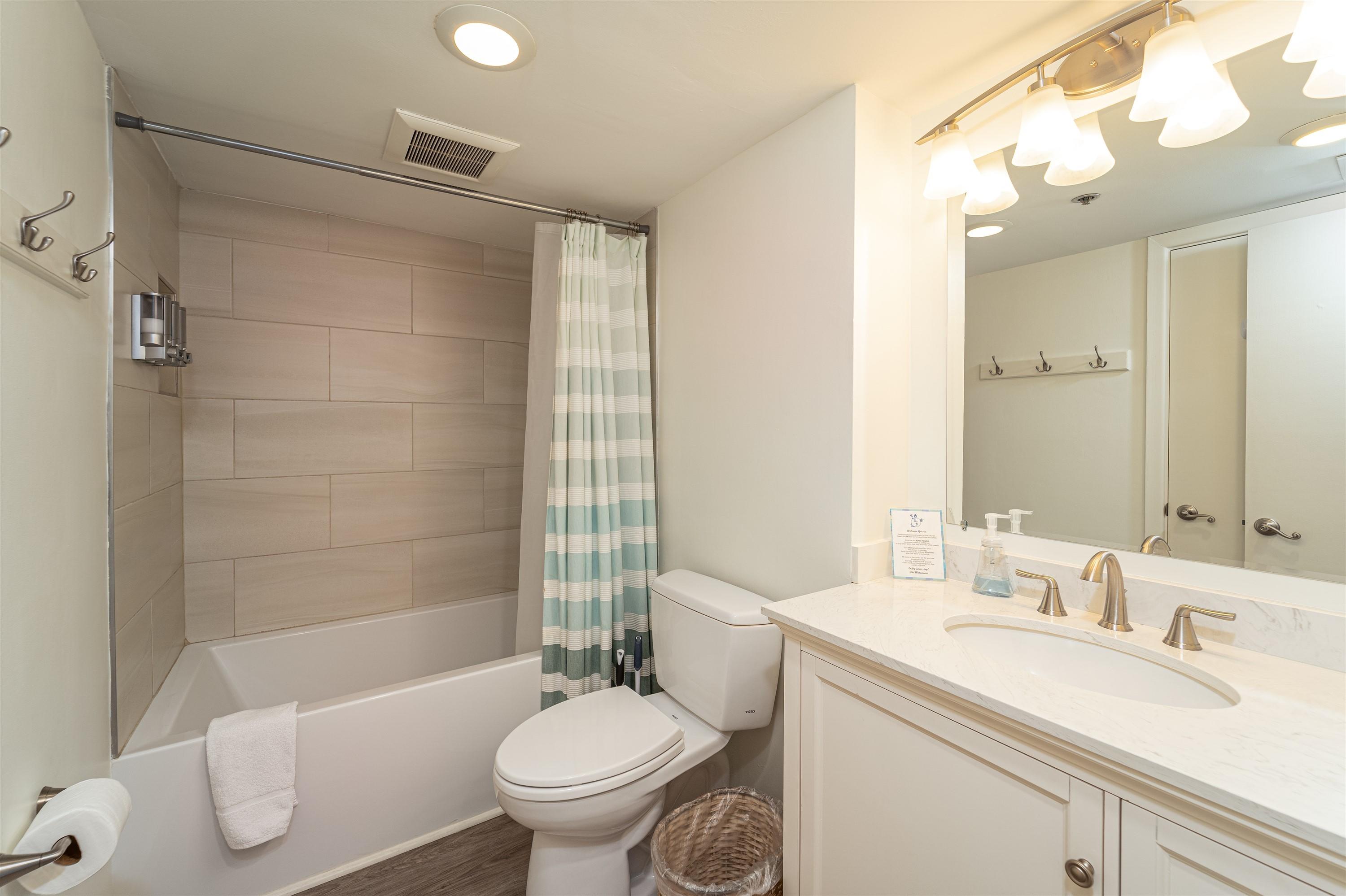 BEACHSIDE TWO - Residential