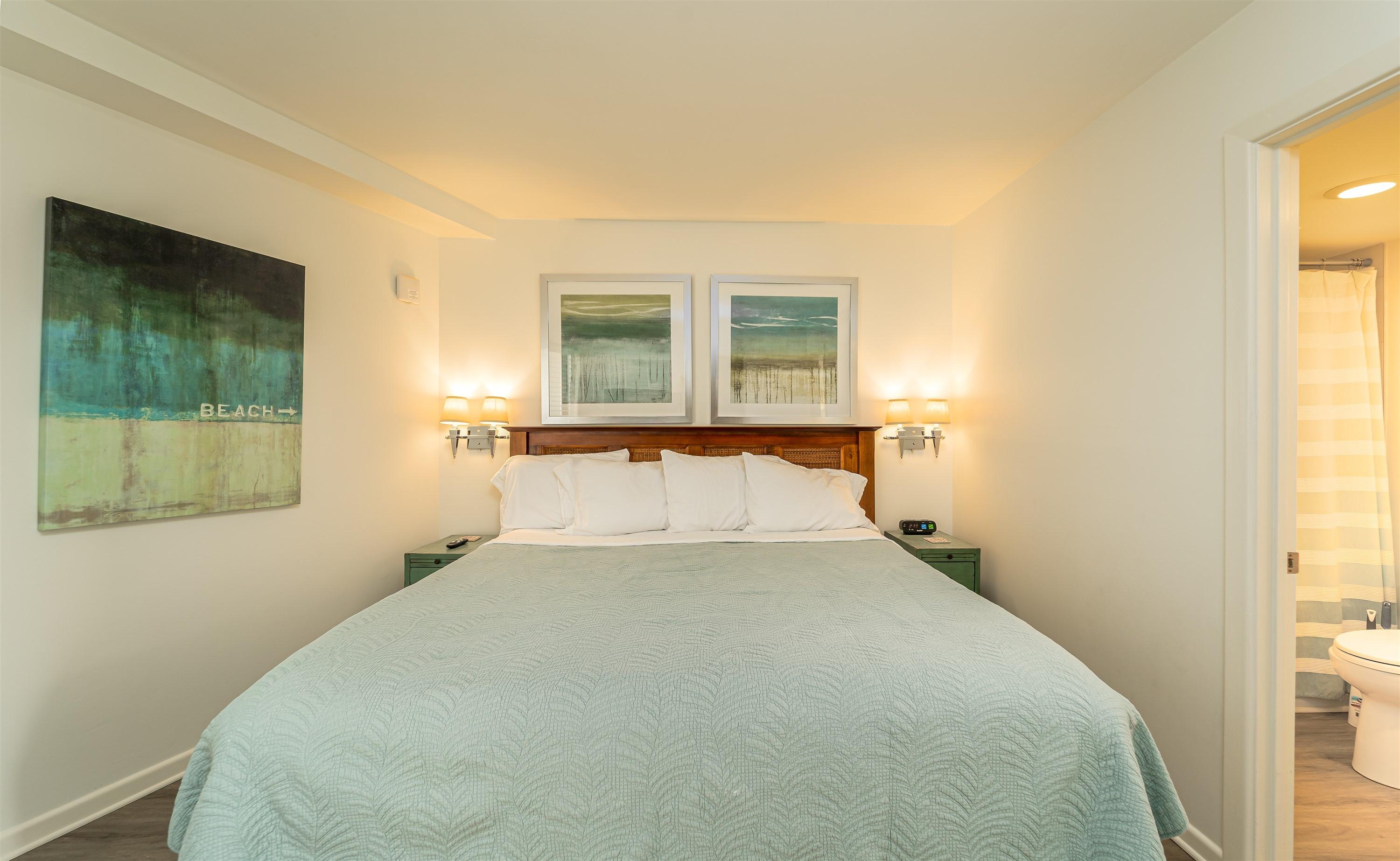 BEACHSIDE TWO - Residential