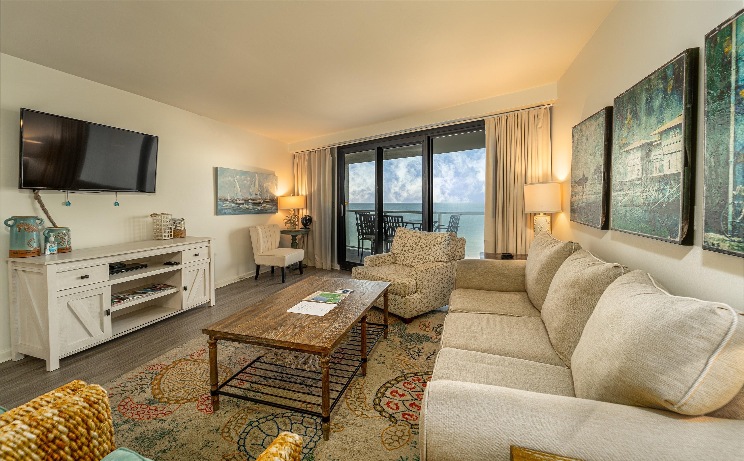 BEACHSIDE TWO - Residential