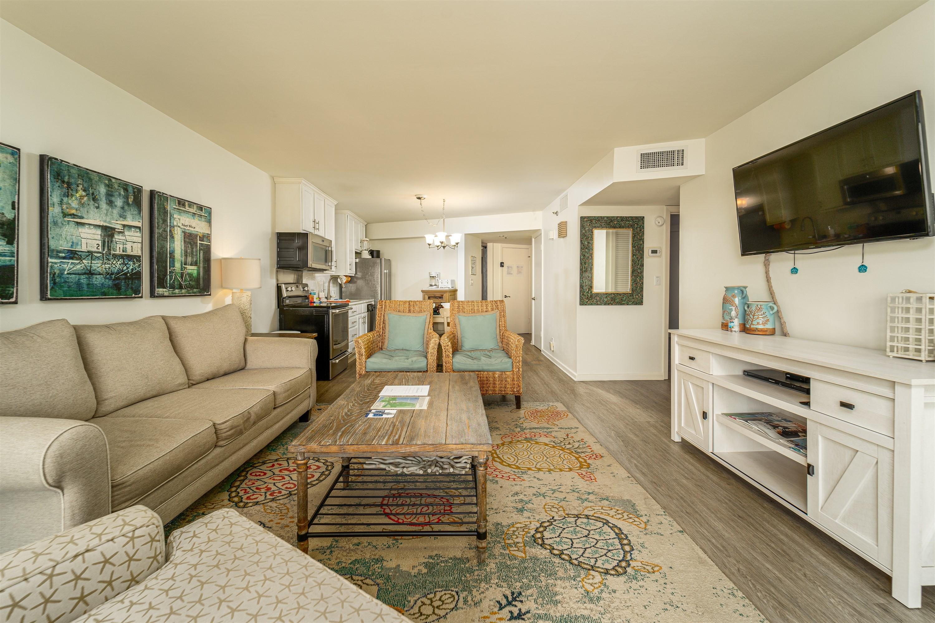 BEACHSIDE TWO - Residential