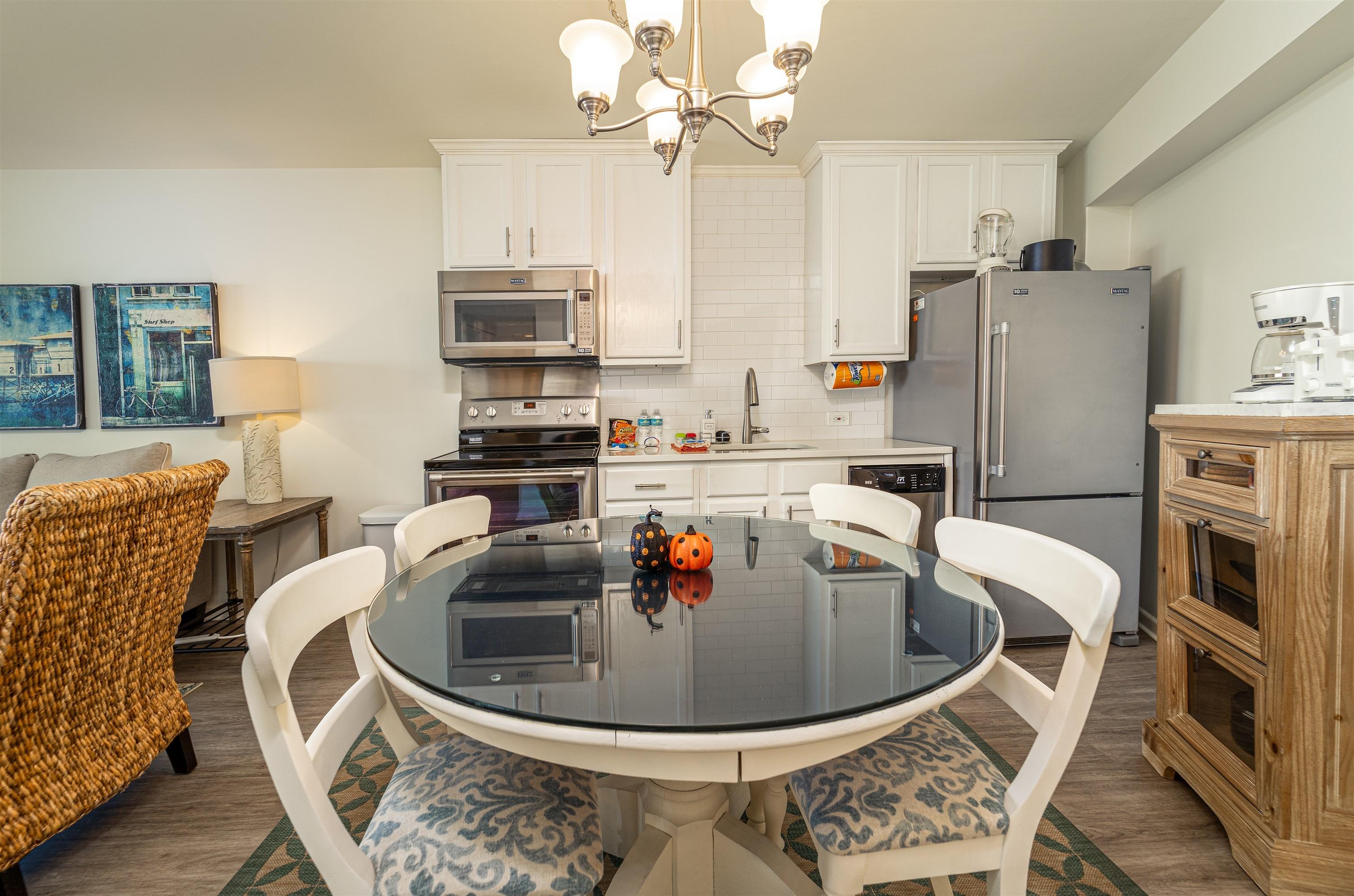 BEACHSIDE TWO - Residential