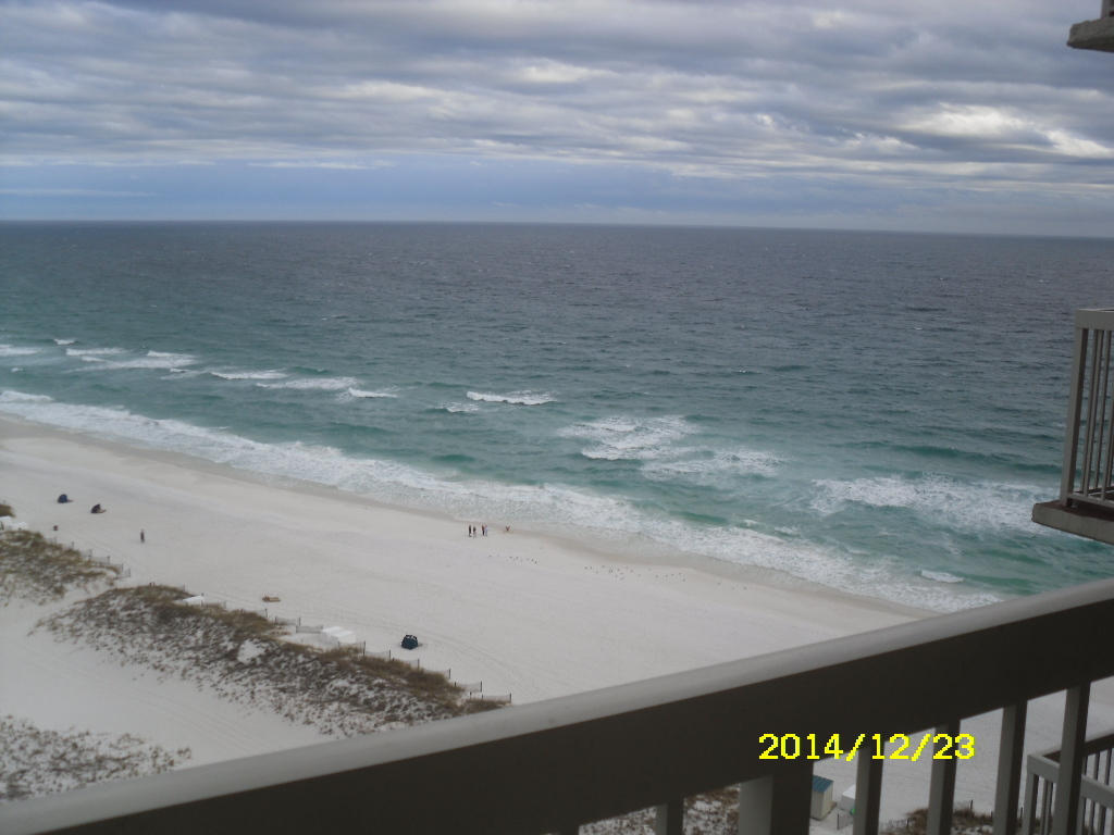 PELICAN BEACH RESORT CONDO - Residential