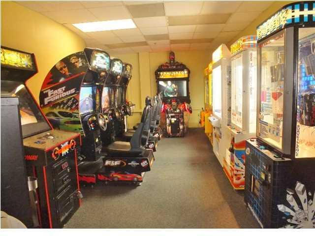 PELICAN BEACH RESORT CONDO - Residential