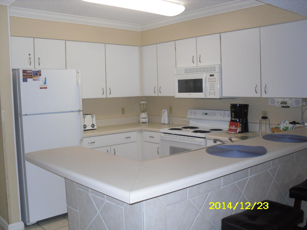 PELICAN BEACH RESORT CONDO - Residential