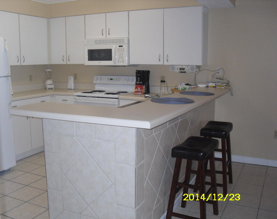 PELICAN BEACH RESORT CONDO - Residential