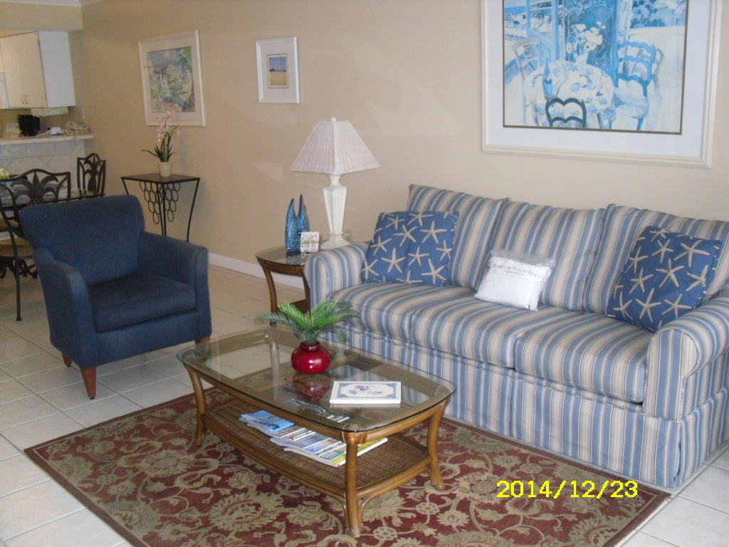 PELICAN BEACH RESORT CONDO - Residential
