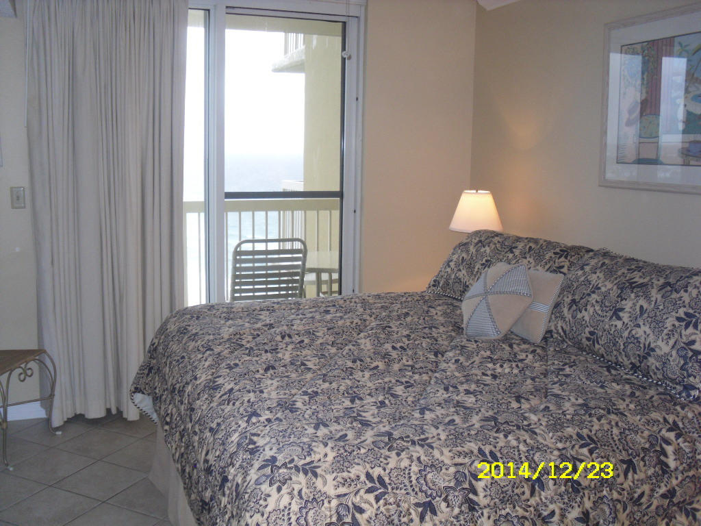 PELICAN BEACH RESORT CONDO - Residential