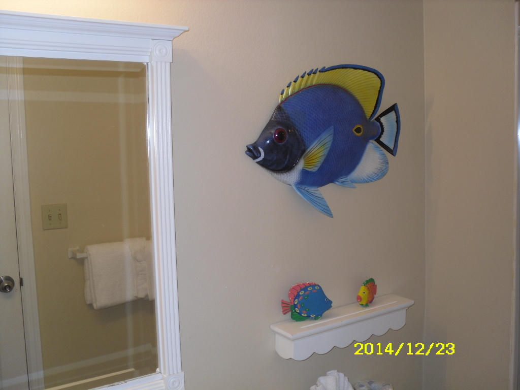 PELICAN BEACH RESORT CONDO - Residential