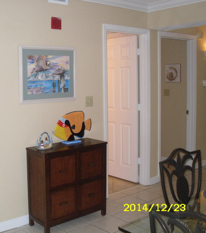 PELICAN BEACH RESORT CONDO - Residential