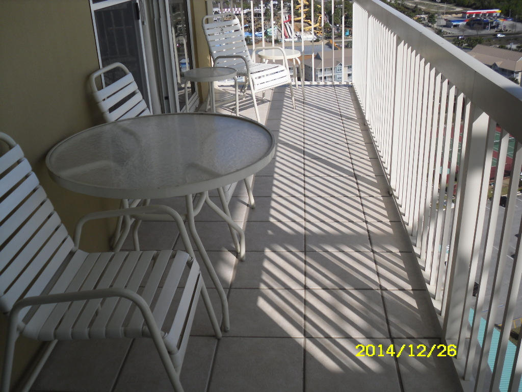 PELICAN BEACH RESORT CONDO - Residential