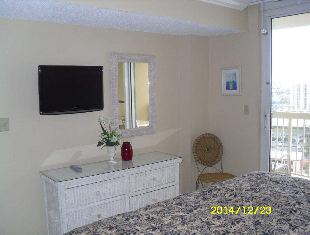 PELICAN BEACH RESORT CONDO - Residential