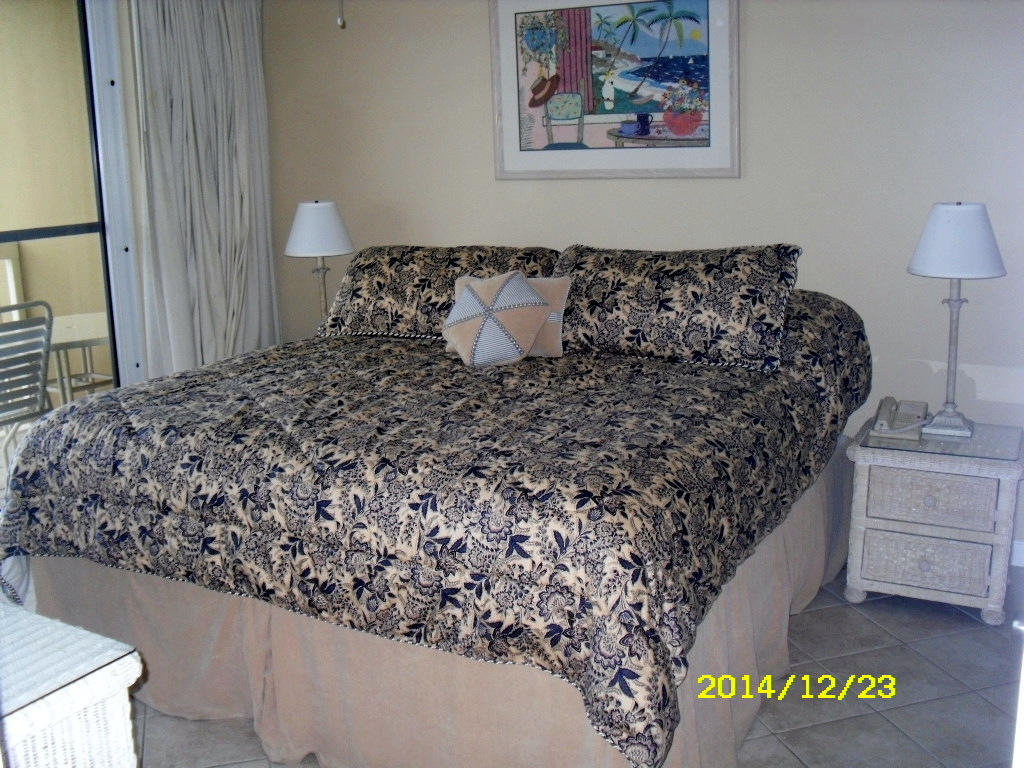 PELICAN BEACH RESORT CONDO - Residential