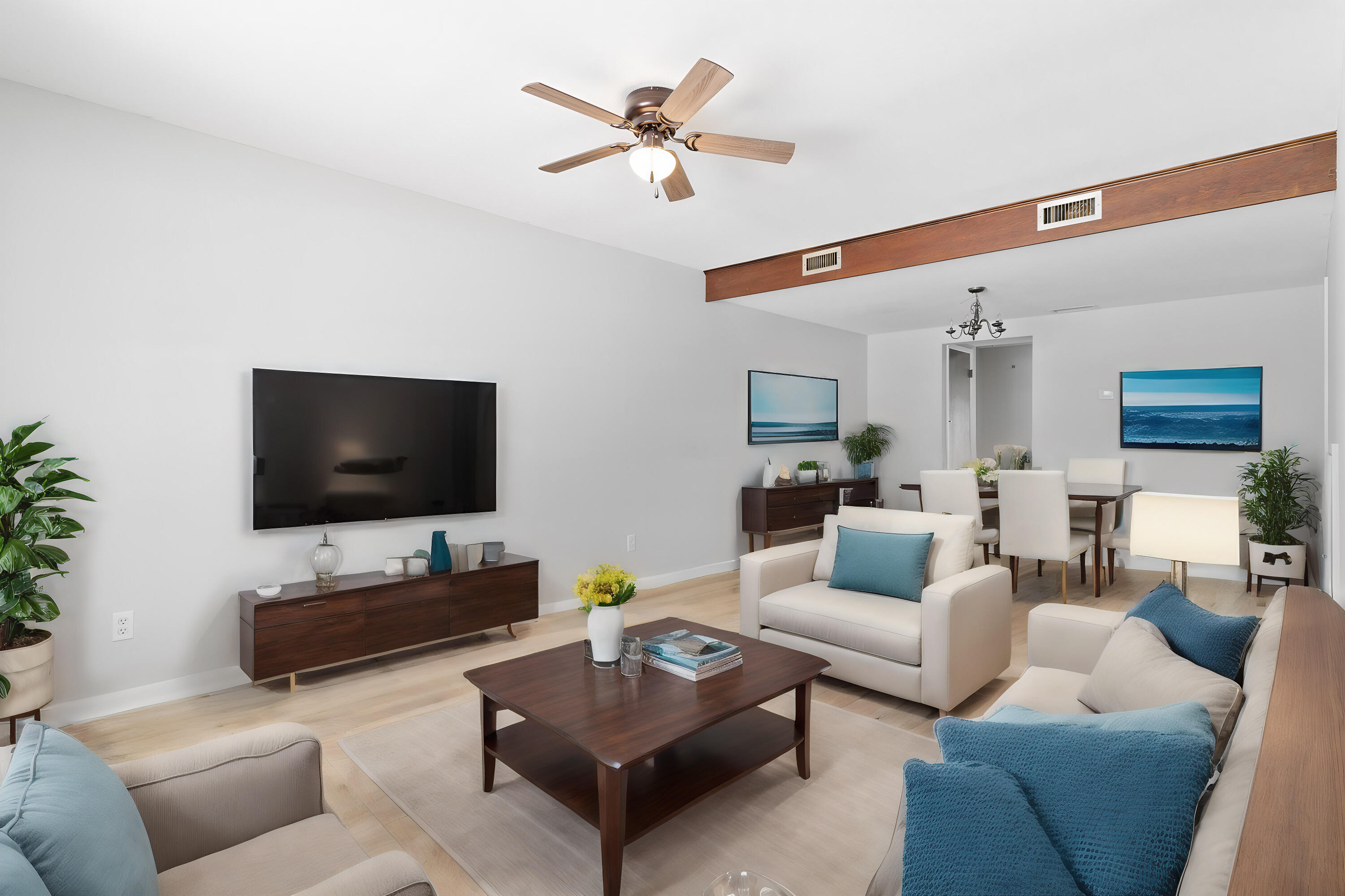 PARK VIEW T/H - Residential