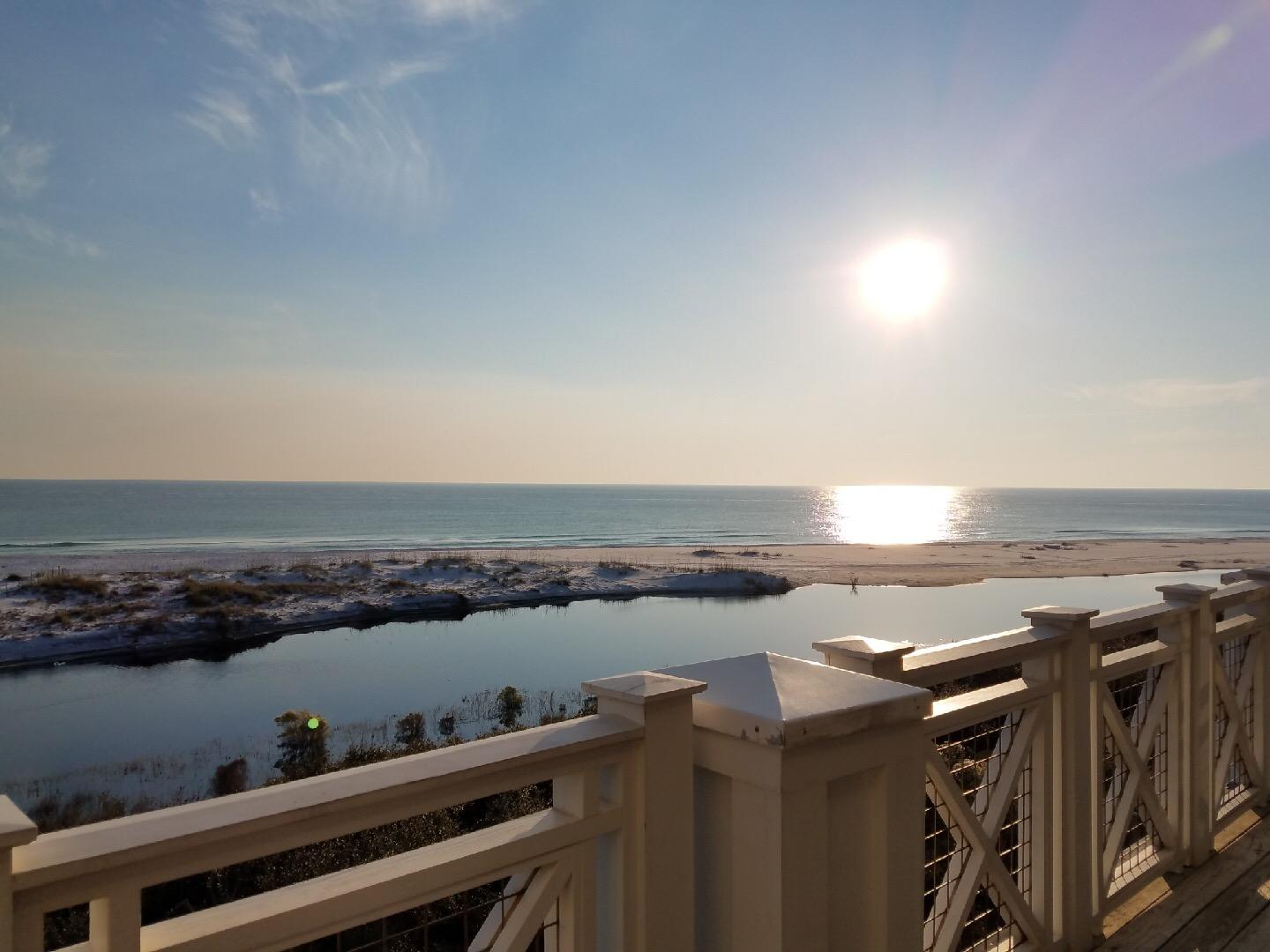 WATERSOUND BEACH, THE CROSSINGS - Residential