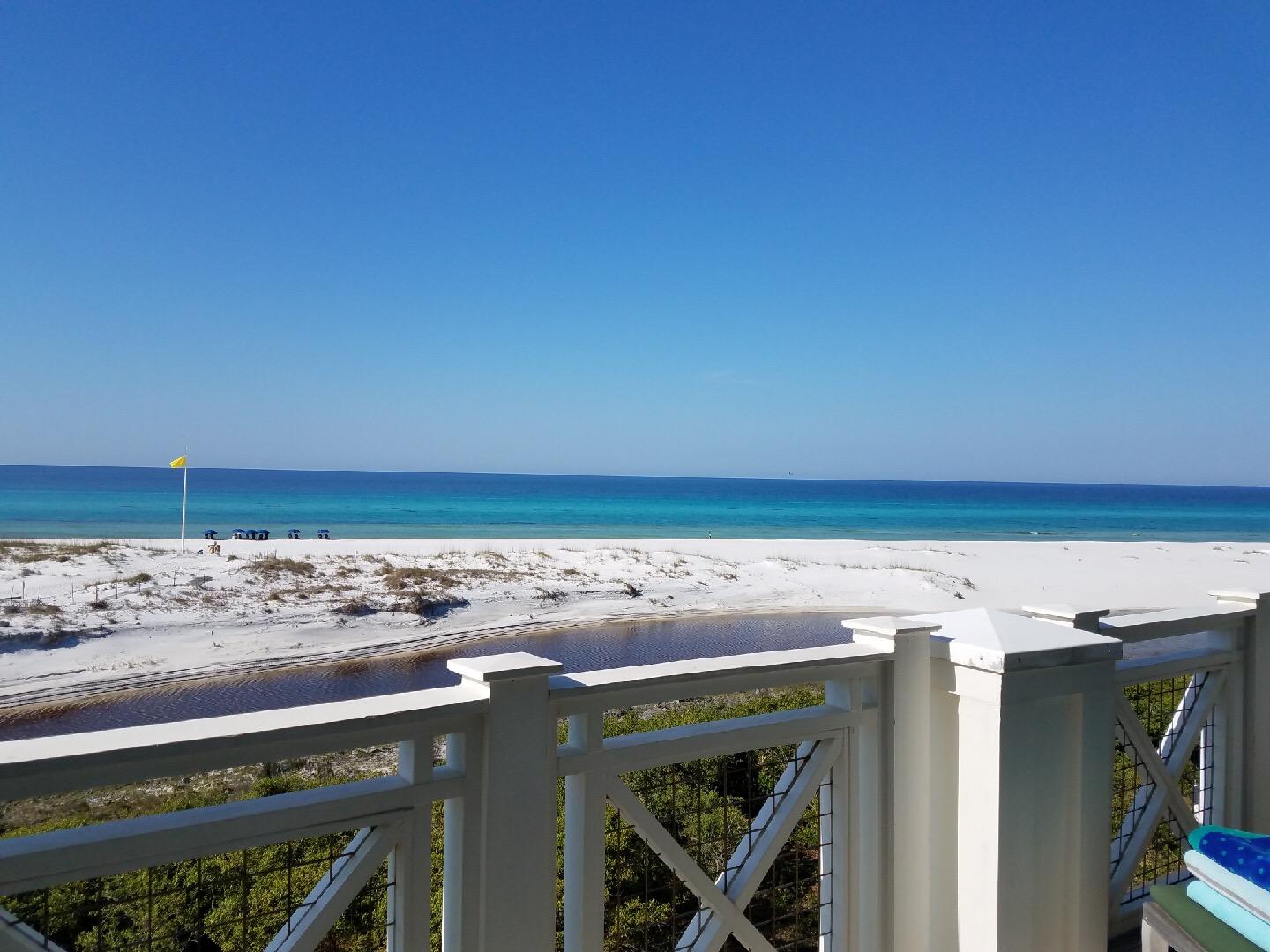 WATERSOUND BEACH, THE CROSSINGS - Residential
