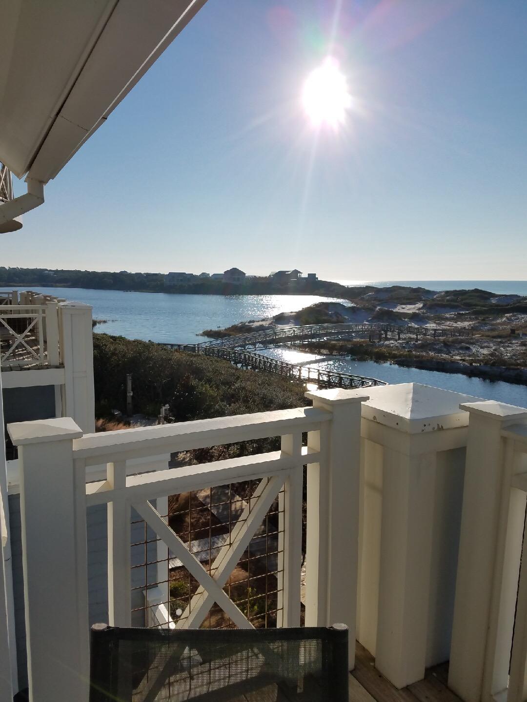 WATERSOUND BEACH, THE CROSSINGS - Residential