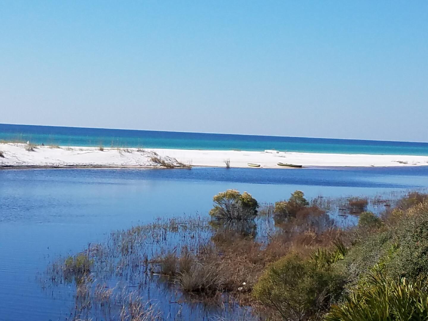 WATERSOUND BEACH, THE CROSSINGS - Residential